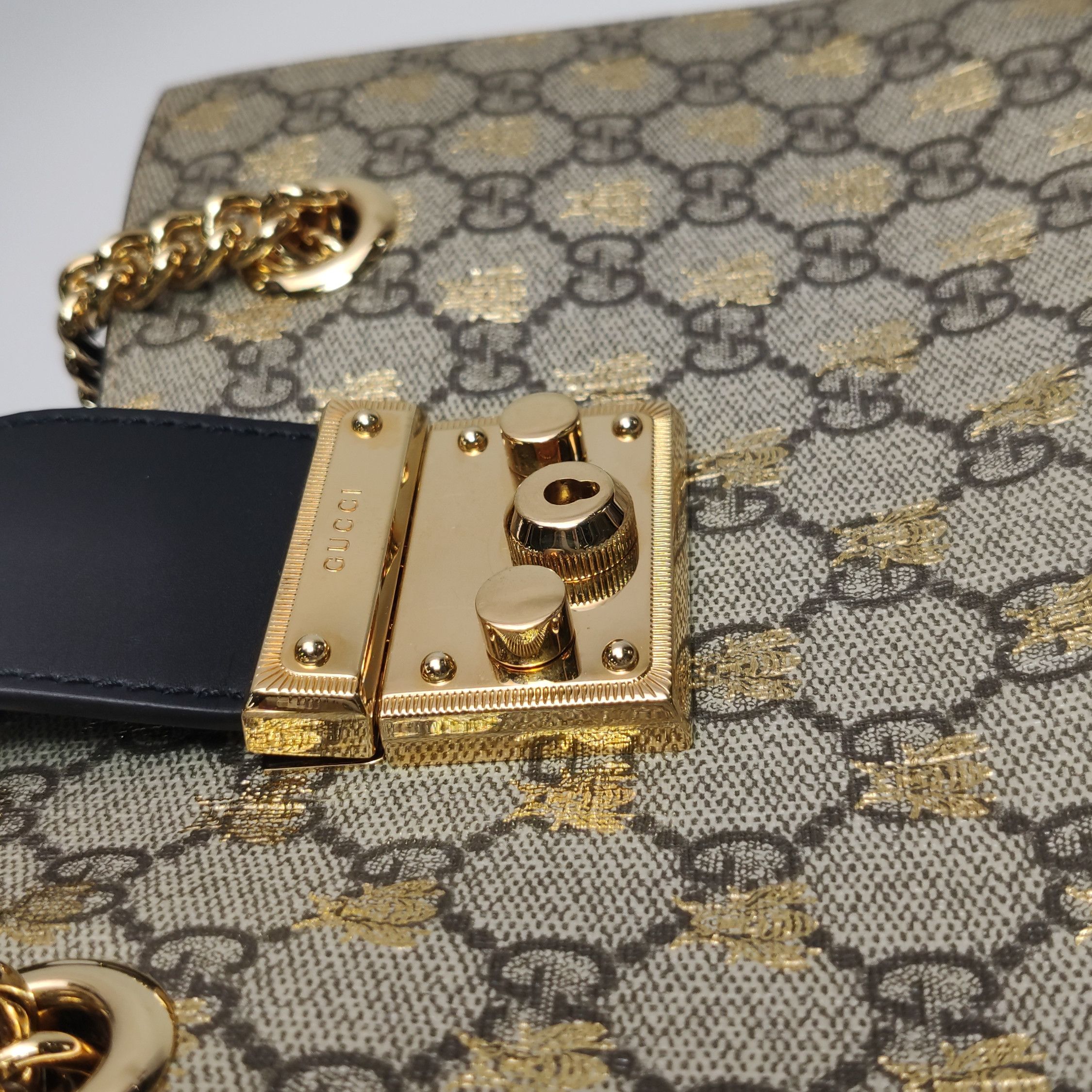 Gucci Gucci Women os Shoulder Bags Size ONE SIZE - 13 Thumbnail