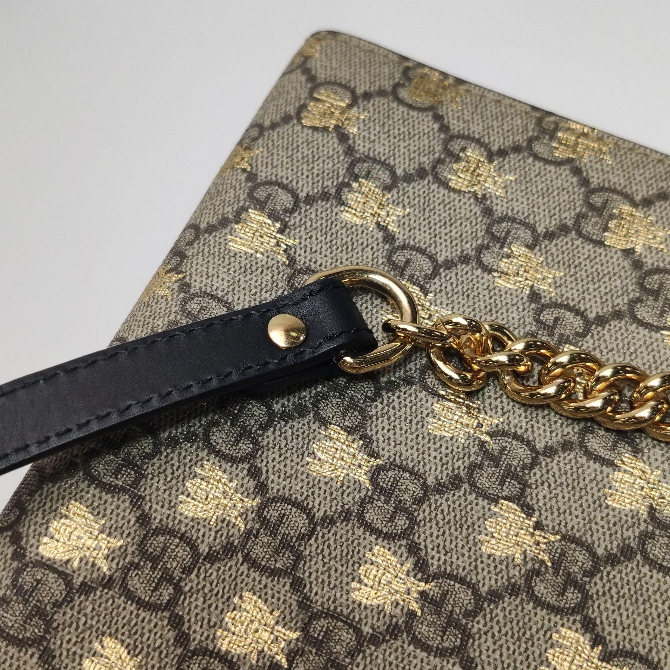 Gucci Gucci Women os Shoulder Bags Size ONE SIZE - 15 Thumbnail