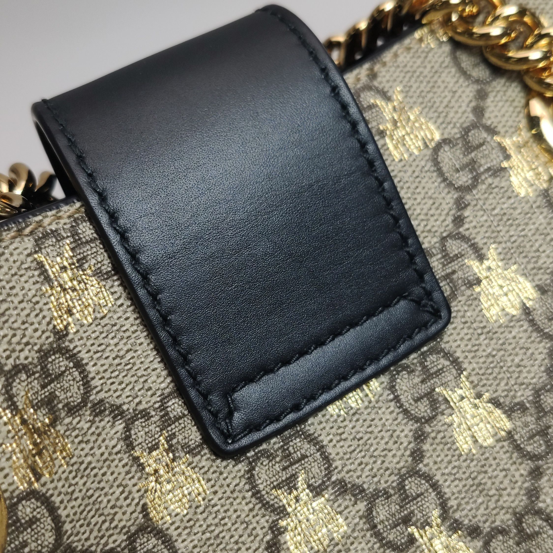 Gucci Gucci Women os Shoulder Bags Size ONE SIZE - 21 Thumbnail