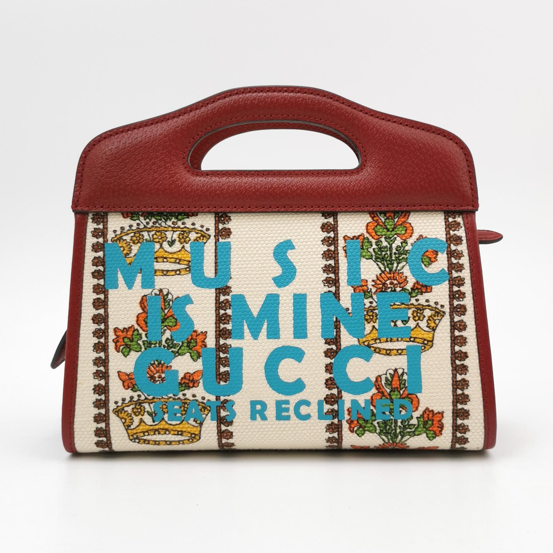 Gucci Gucci Women os Shoulder Bags Size ONE SIZE - 5 Thumbnail