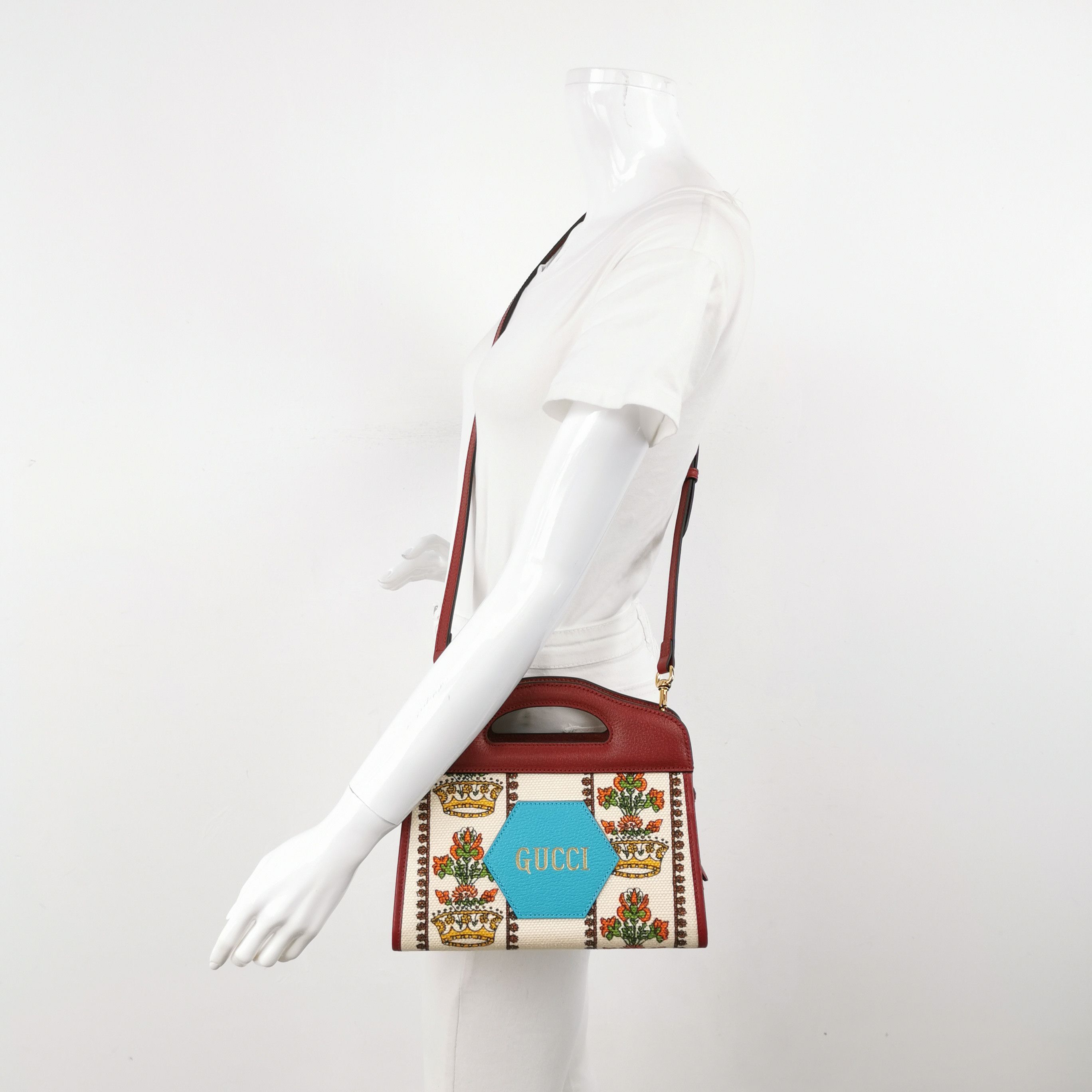Gucci Gucci Women os Shoulder Bags Size ONE SIZE - 2 Thumbnail