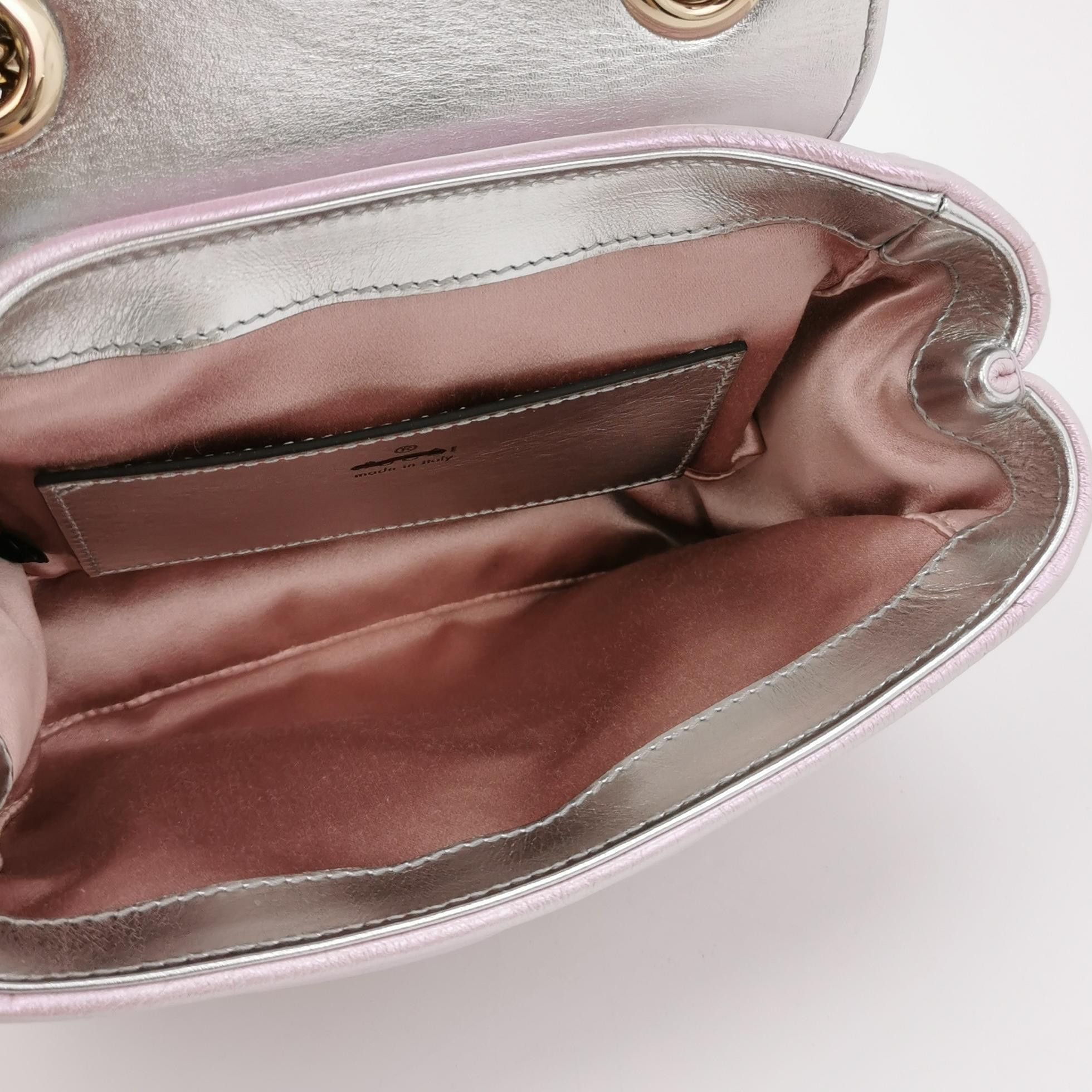 Gucci Gucci Women os Shoulder Bags Size ONE SIZE - 7 Thumbnail