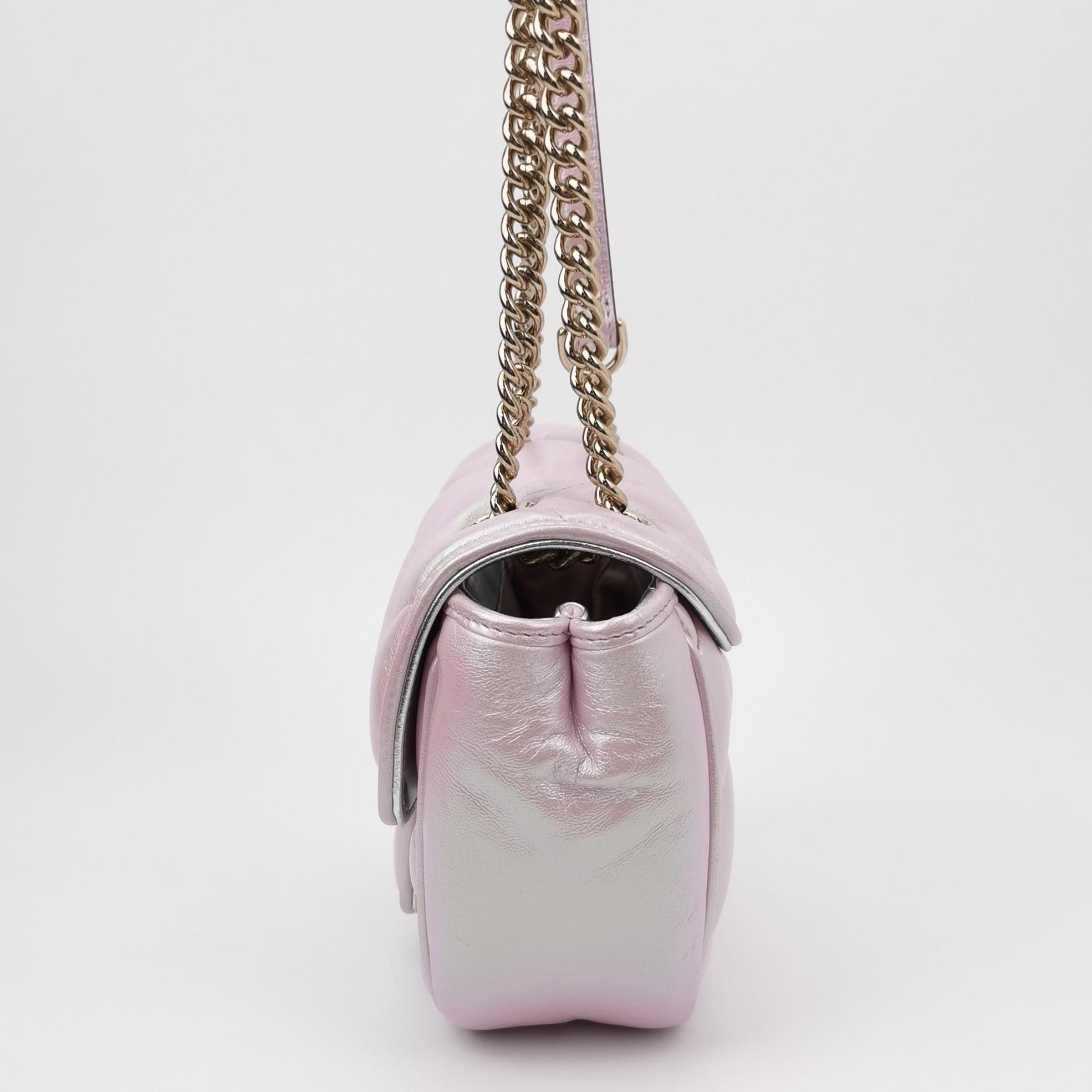 Gucci Gucci Women os Shoulder Bags Size ONE SIZE - 3 Thumbnail
