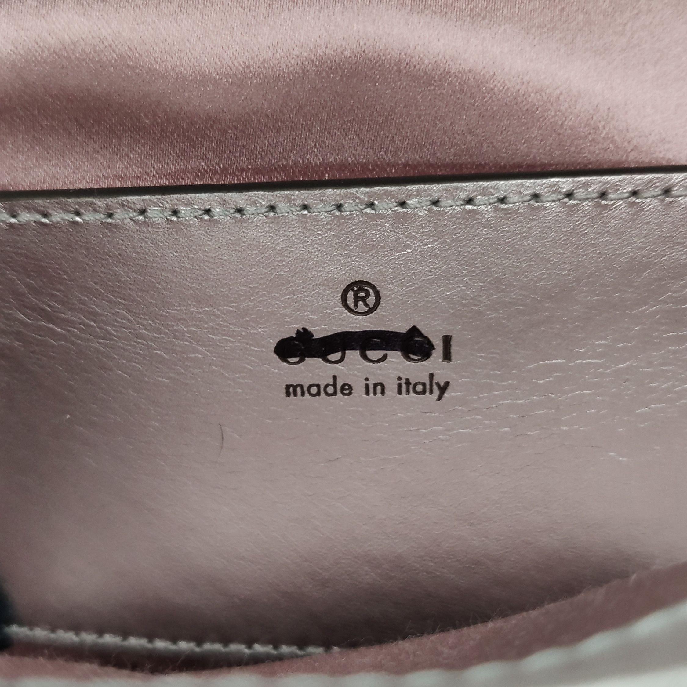 Gucci Gucci Women os Shoulder Bags Size ONE SIZE - 24 Thumbnail