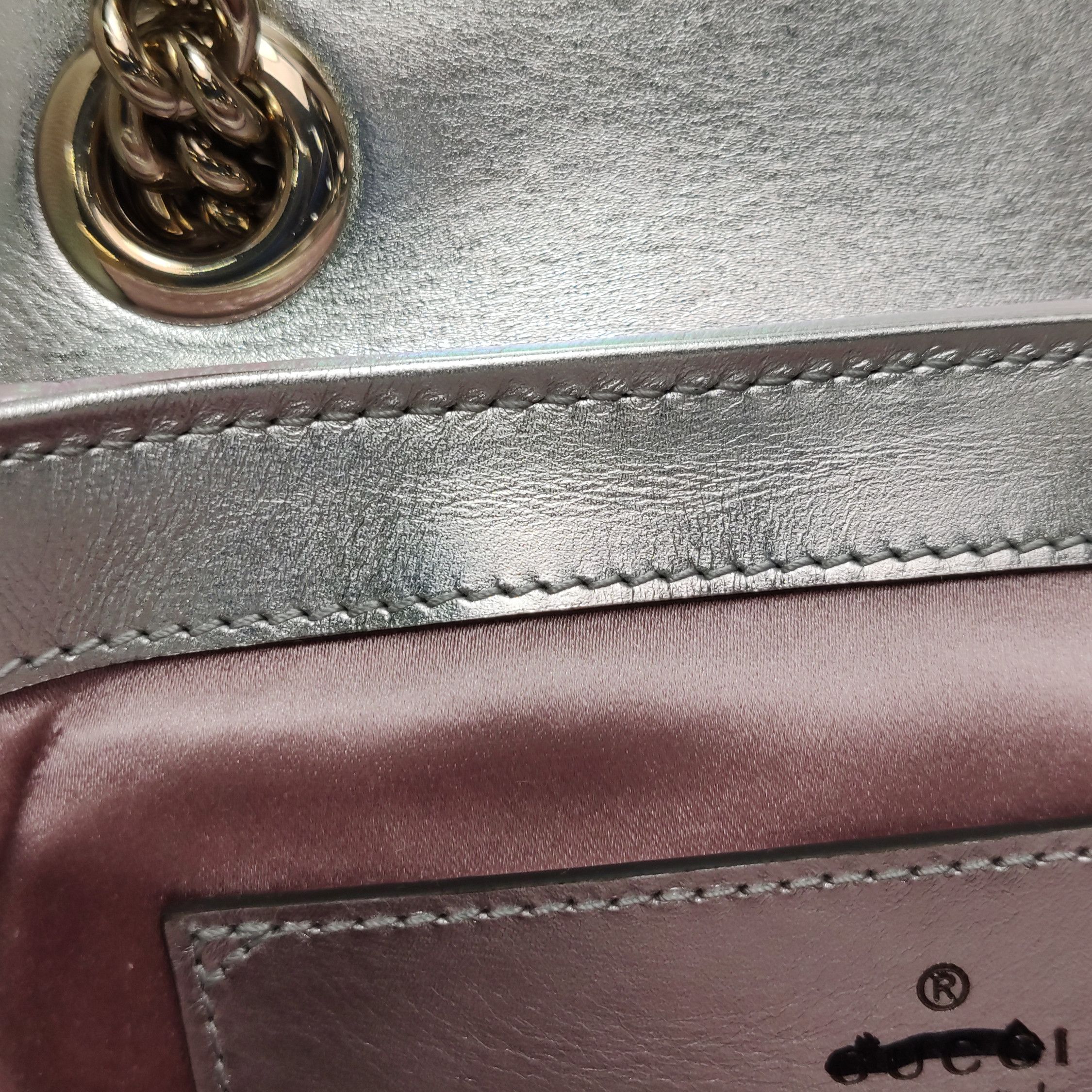 Gucci Gucci Women os Shoulder Bags Size ONE SIZE - 21 Thumbnail