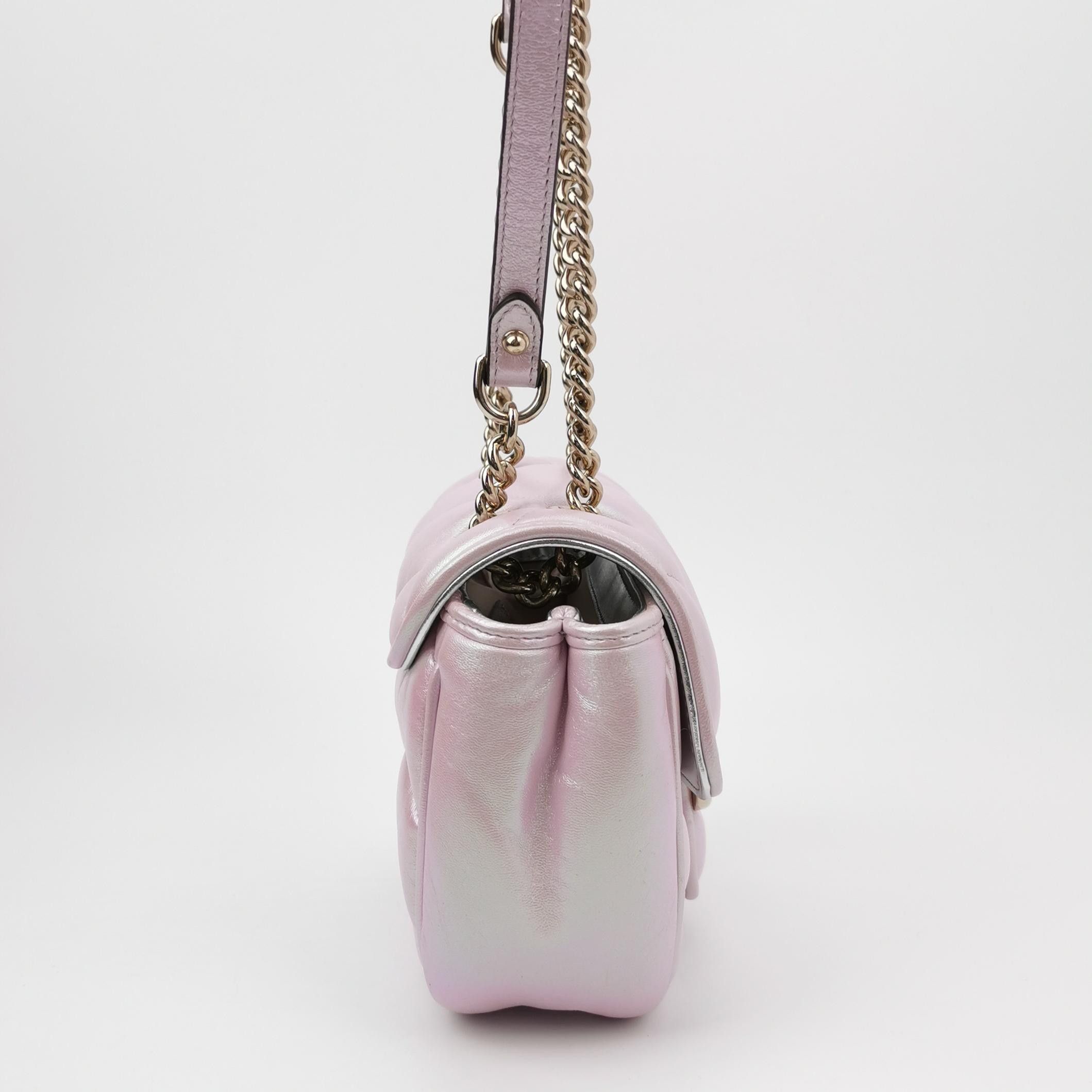 Gucci Gucci Women os Shoulder Bags Size ONE SIZE - 4 Thumbnail