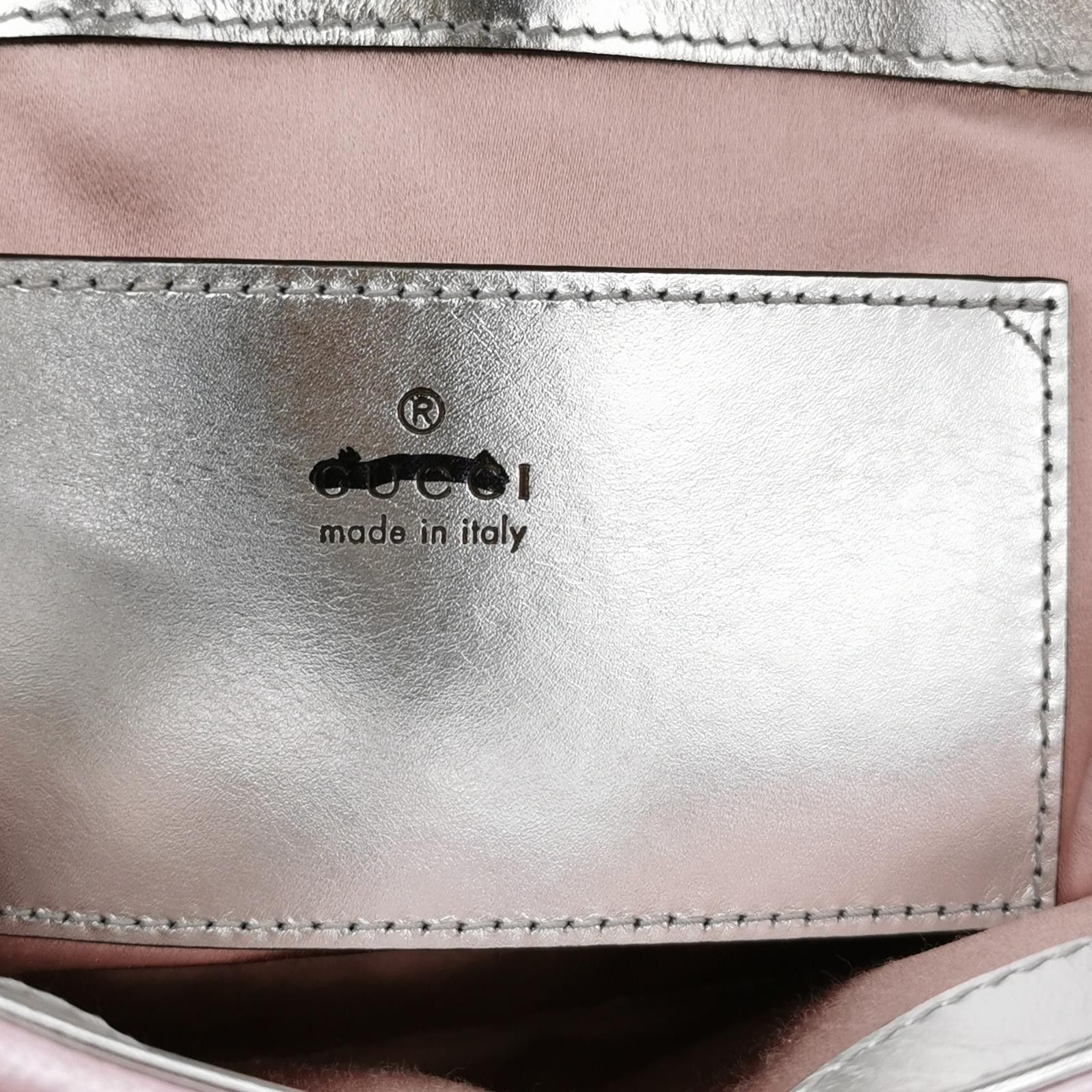 Gucci Gucci Women os Shoulder Bags Size ONE SIZE - 8 Thumbnail