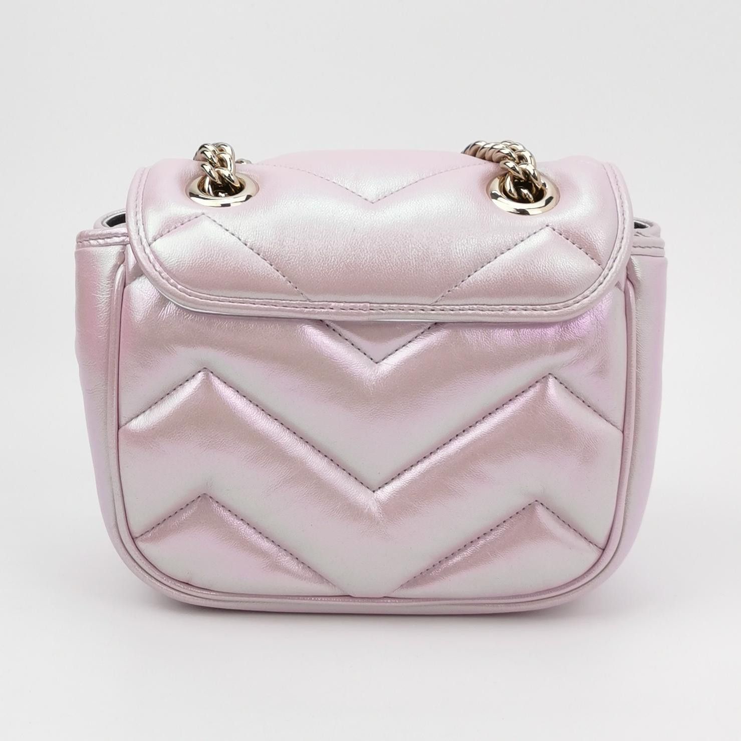 Gucci Gucci Women os Shoulder Bags Size ONE SIZE - 5 Thumbnail