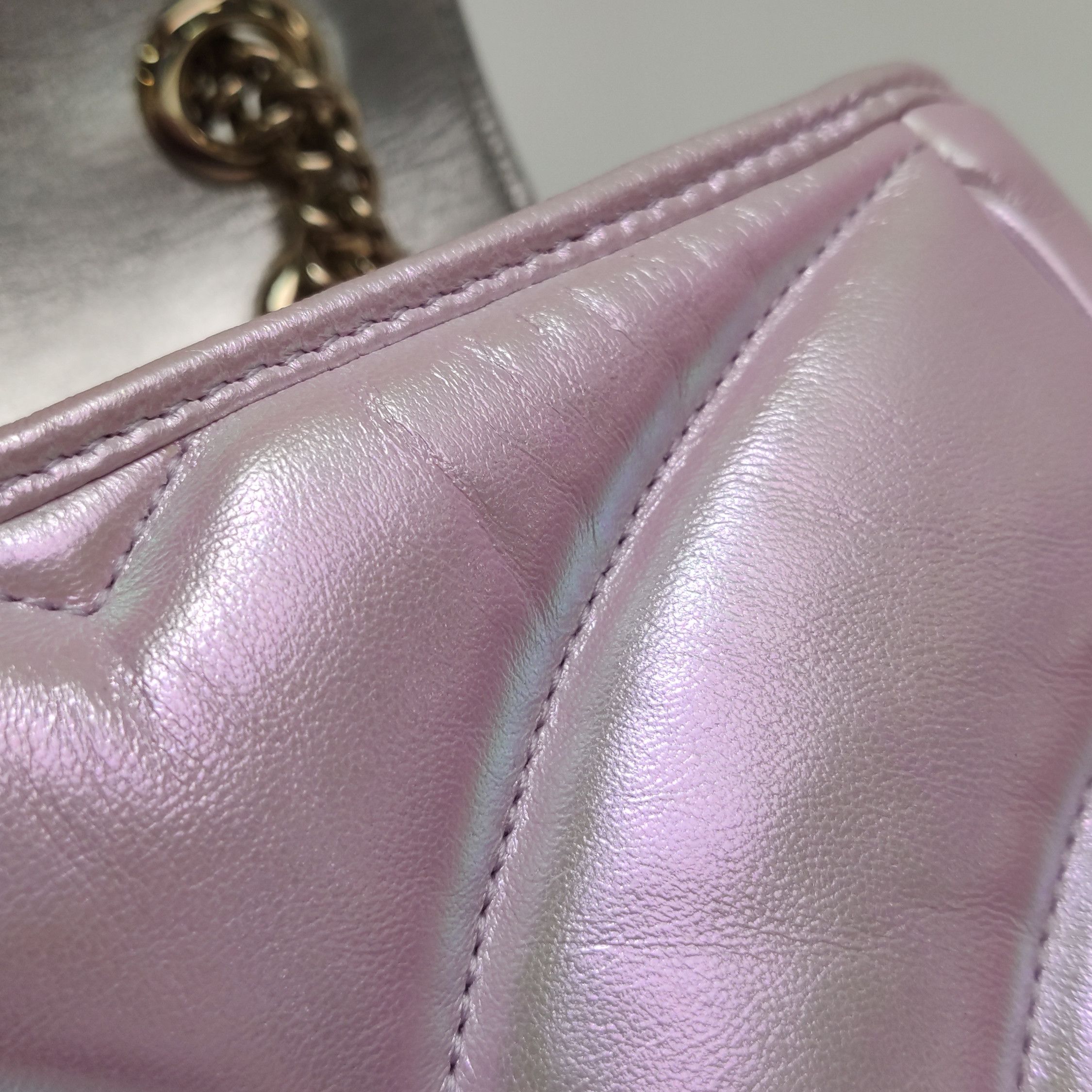 Gucci Gucci Women os Shoulder Bags Size ONE SIZE - 18 Thumbnail