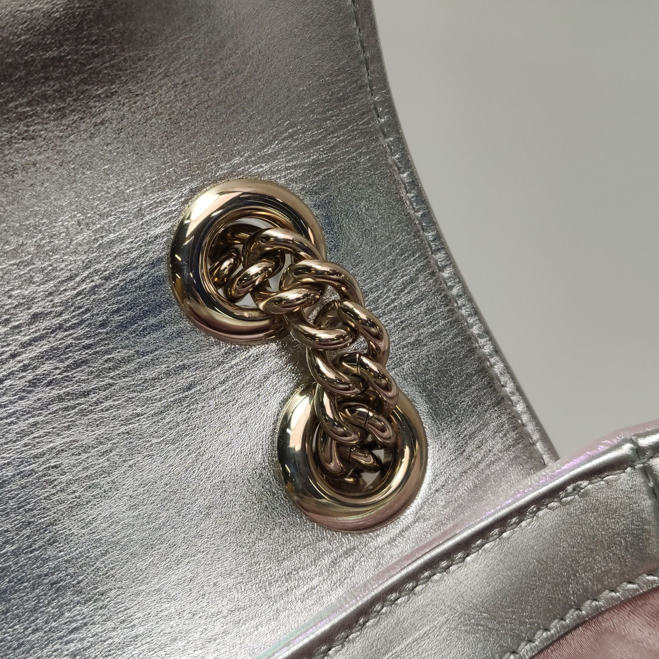 Gucci Gucci Women os Shoulder Bags Size ONE SIZE - 11 Thumbnail