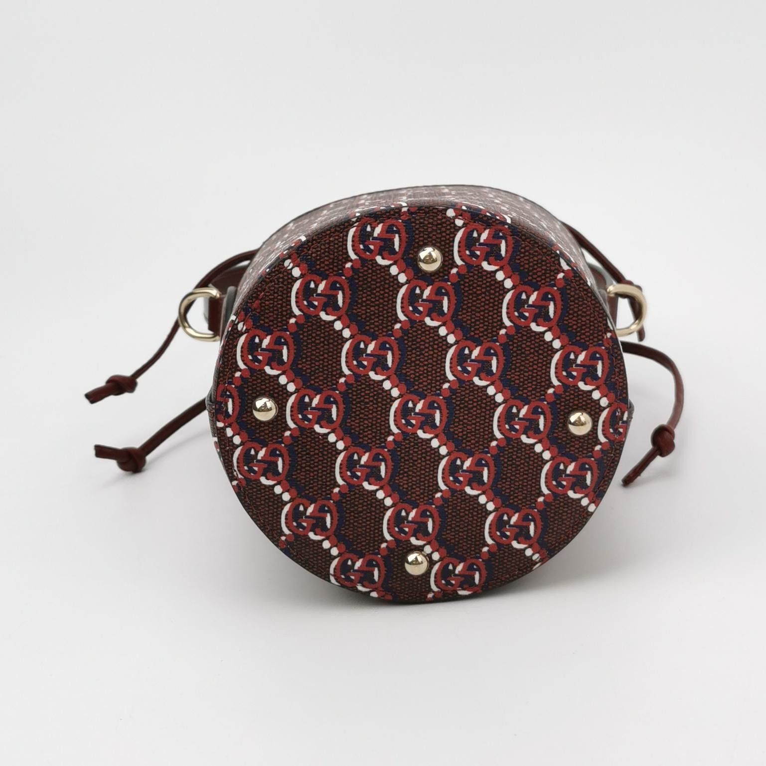 Gucci Gucci Women os Shoulder Bags Size ONE SIZE - 6 Thumbnail