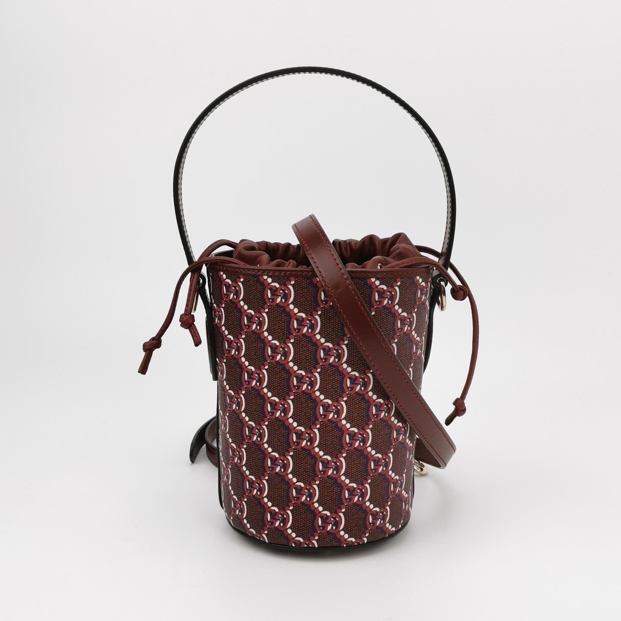 Gucci Gucci Women os Shoulder Bags Size ONE SIZE - 9 Thumbnail