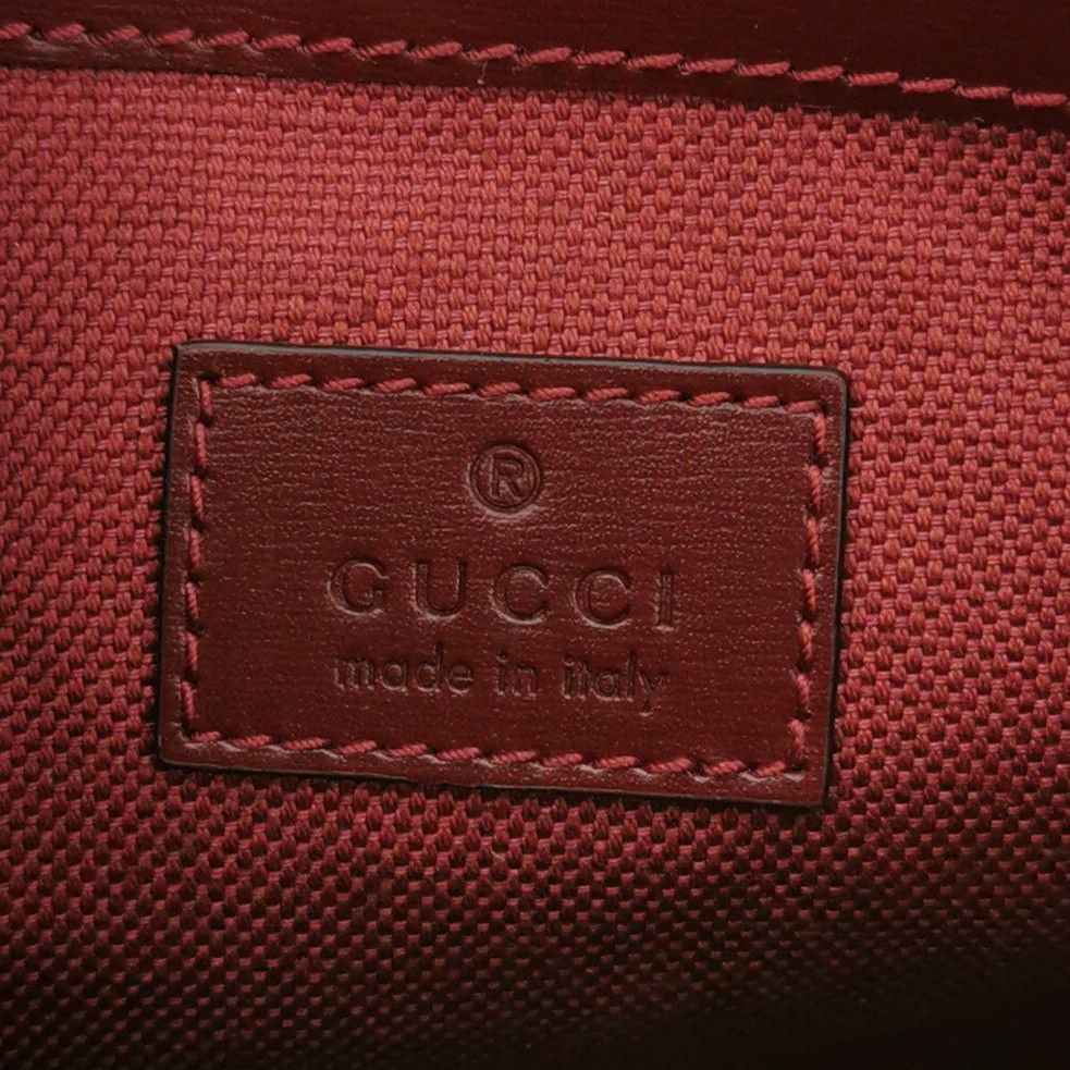 Gucci Gucci Women os Shoulder Bags Size ONE SIZE - 8 Thumbnail