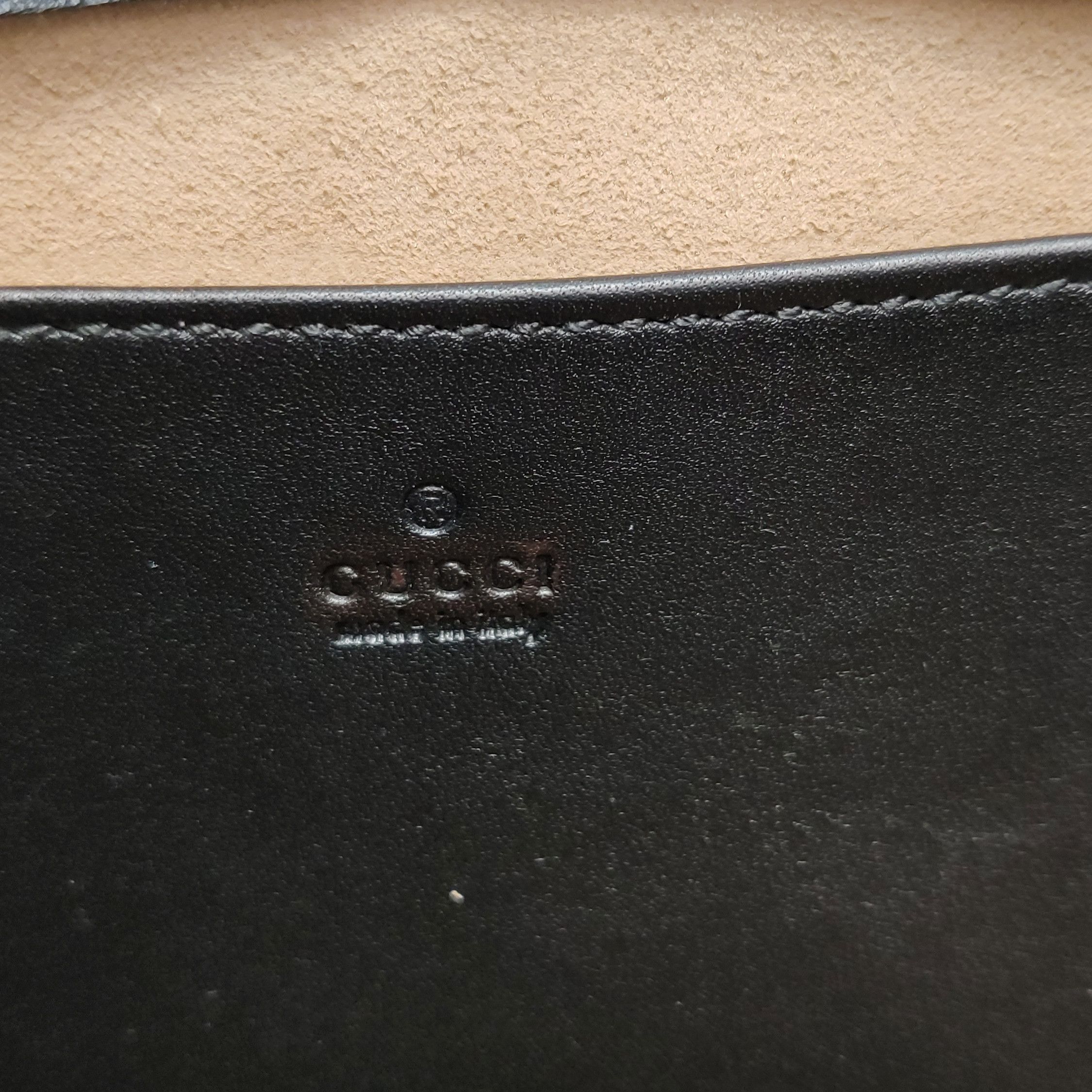 Gucci Gucci Women os Shoulder Bags Size ONE SIZE - 20 Thumbnail