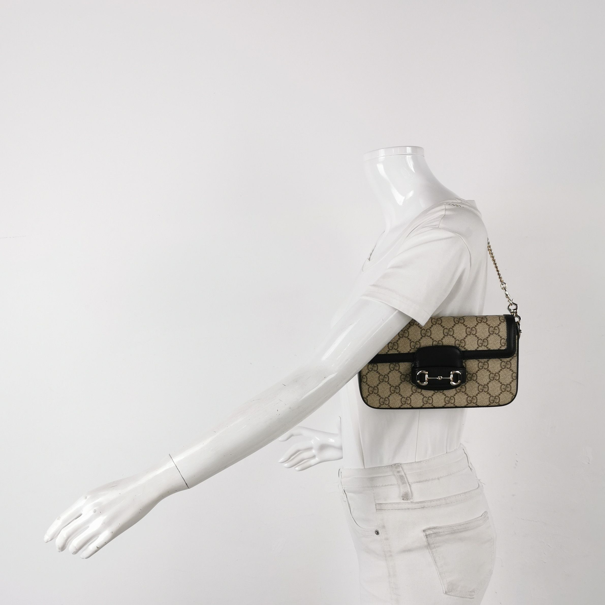 Gucci Gucci Women os Shoulder Bags Size ONE SIZE - 2 Thumbnail