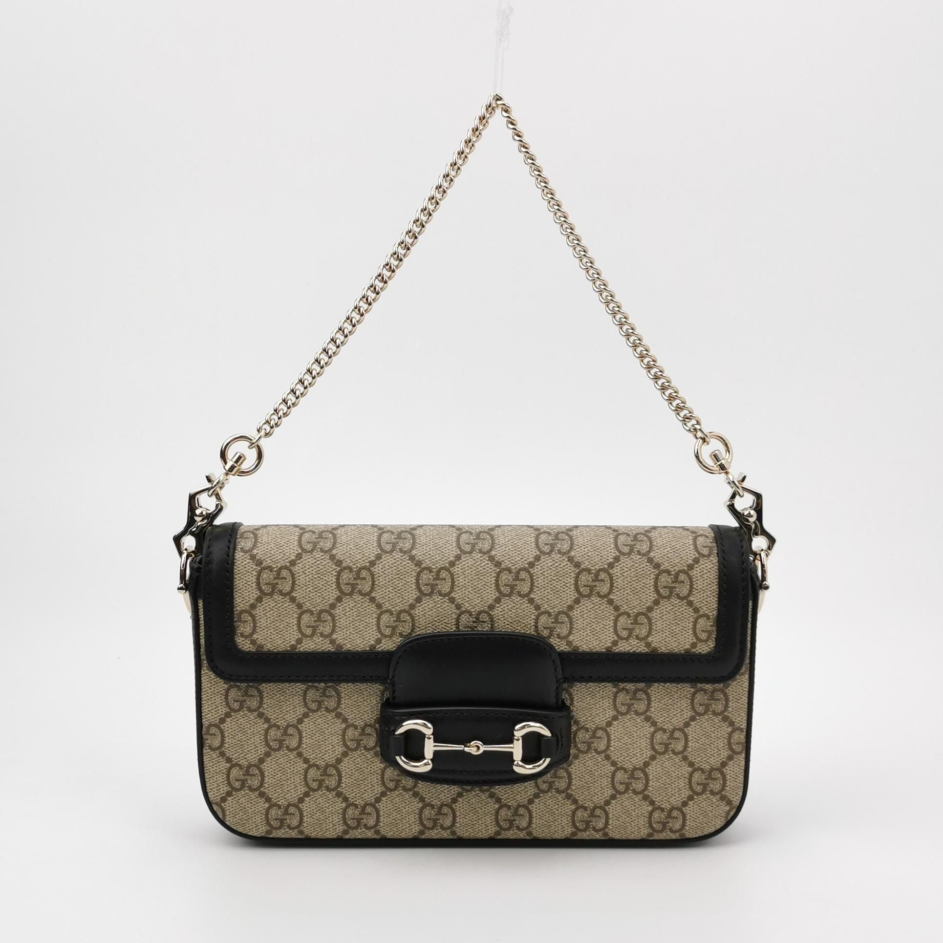 Gucci Gucci Women os Shoulder Bags Size ONE SIZE - 9 Thumbnail