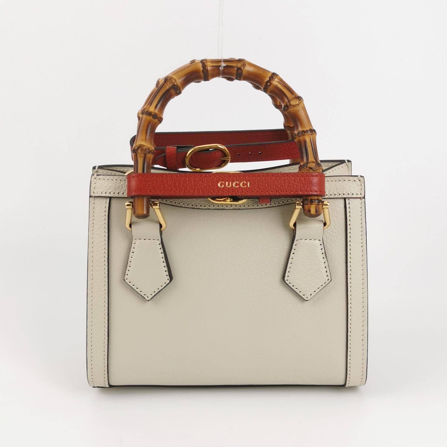 Gucci Gucci Women os Shoulder Bags Size ONE SIZE - 5 Thumbnail