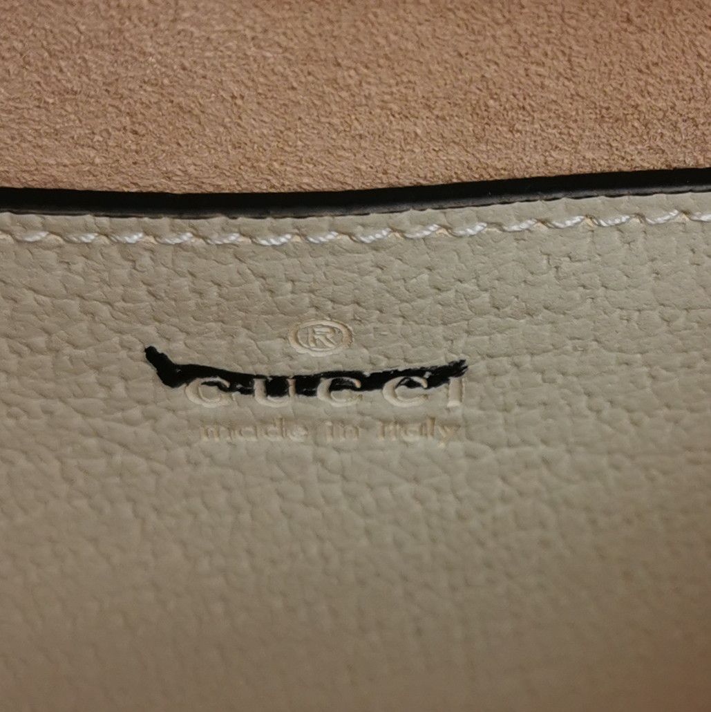 Gucci Gucci Women os Shoulder Bags Size ONE SIZE - 8 Thumbnail