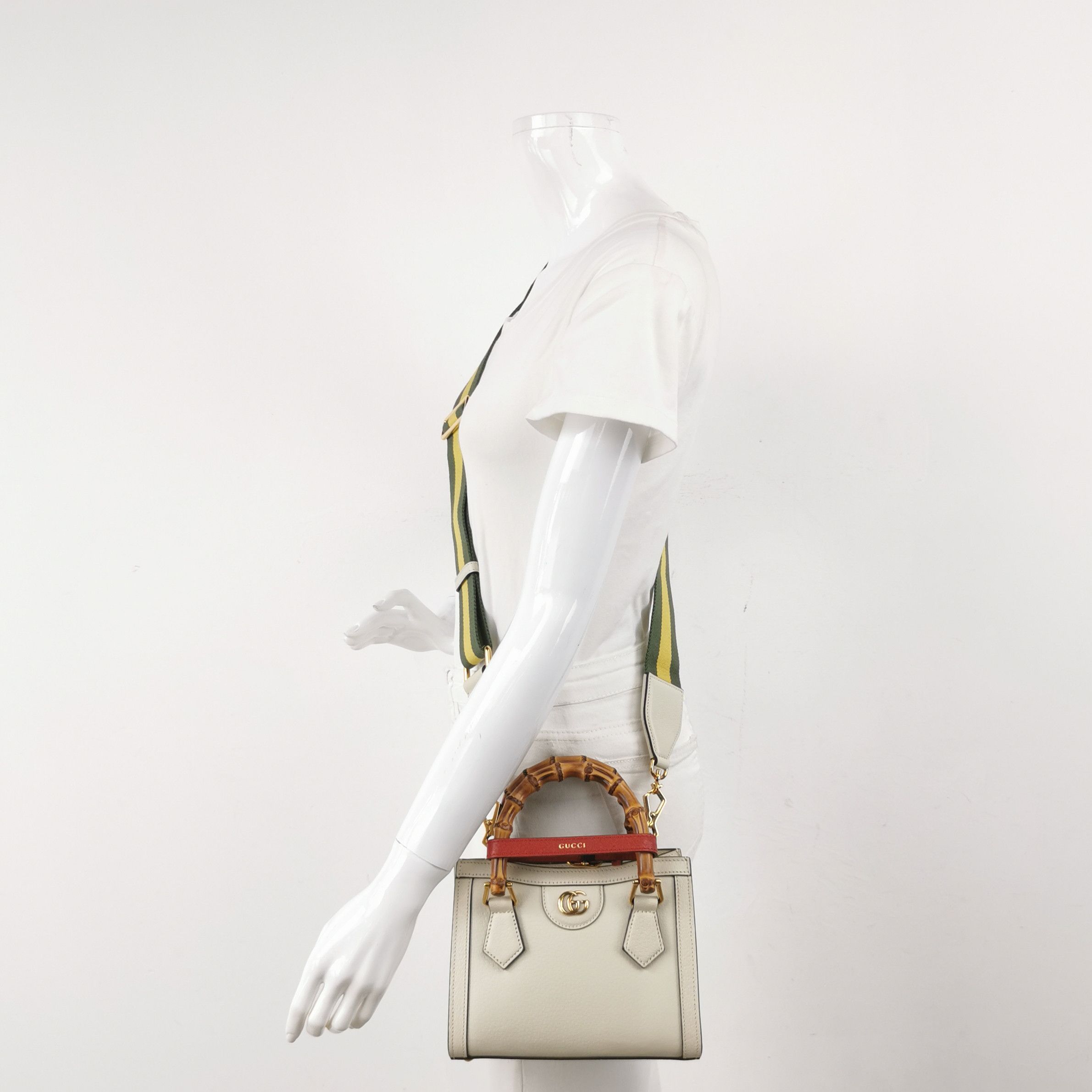 Gucci Gucci Women os Shoulder Bags Size ONE SIZE - 2 Thumbnail
