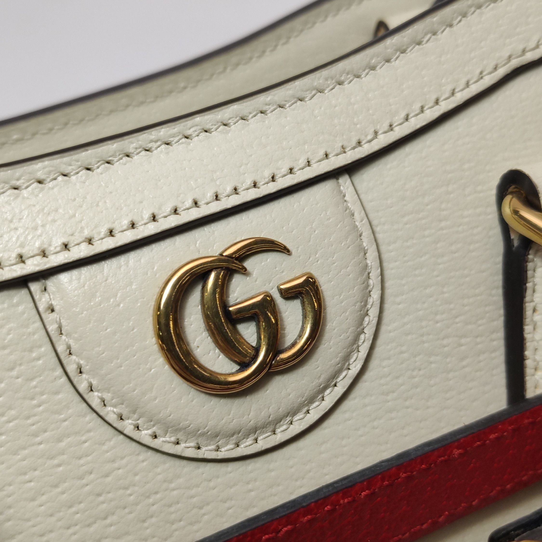 Gucci Gucci Women os Shoulder Bags Size ONE SIZE - 13 Thumbnail