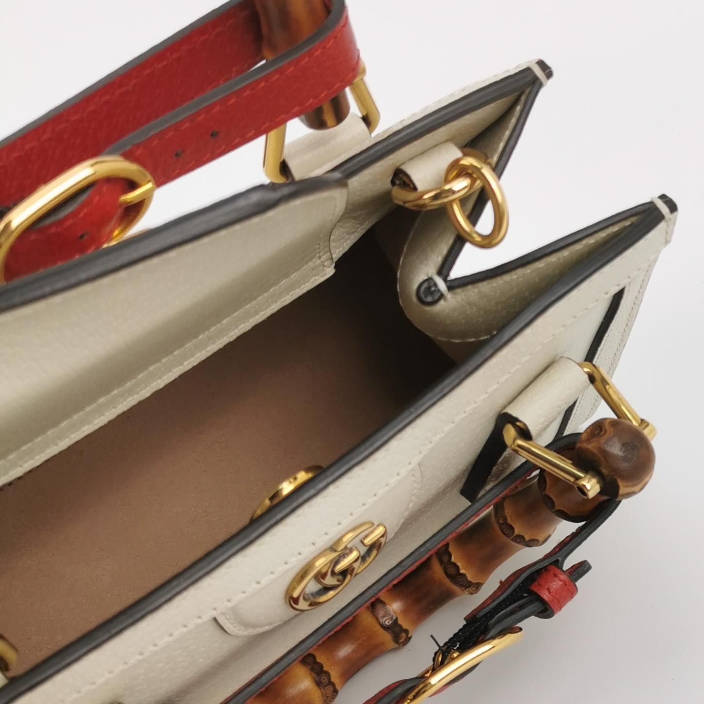 Gucci Gucci Women os Shoulder Bags Size ONE SIZE - 7 Thumbnail