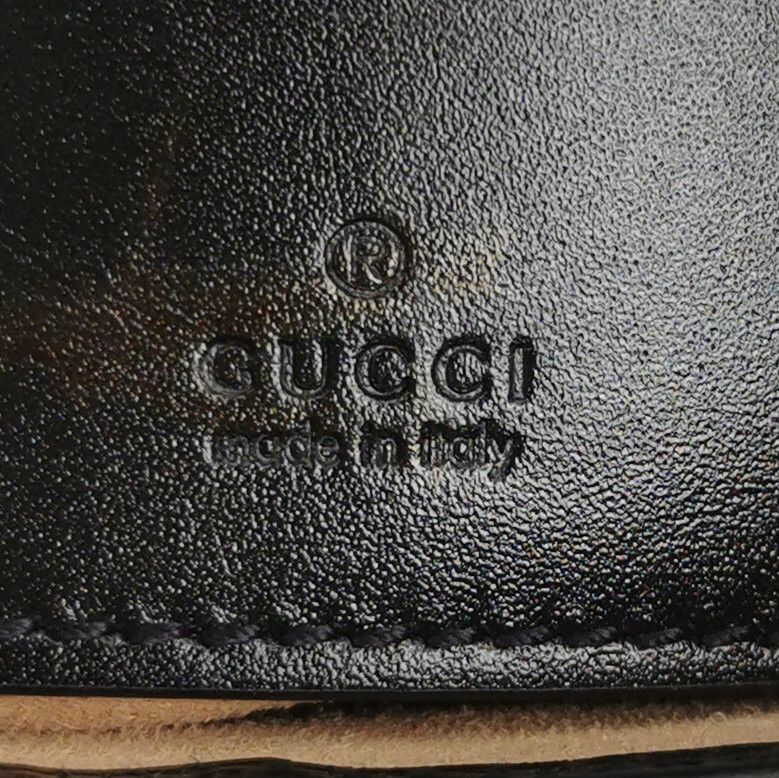 Gucci Gucci Women os Shoulder Bags Size ONE SIZE - 8 Thumbnail