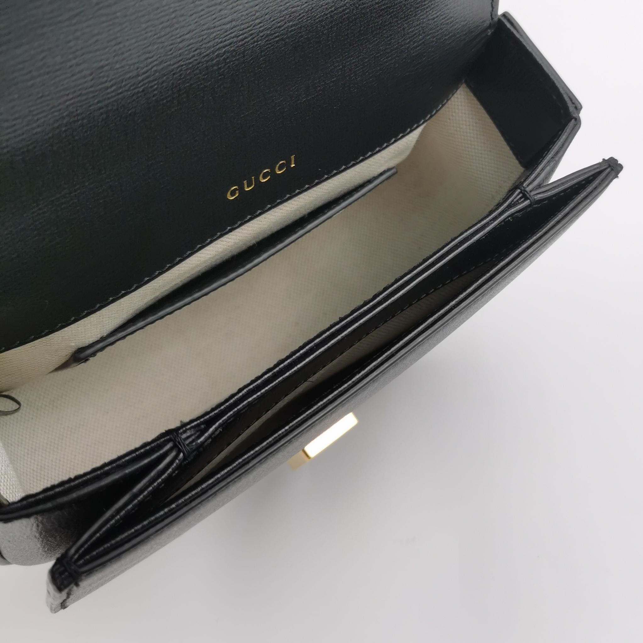 Gucci Gucci Women os Shoulder Bags Size ONE SIZE - 7 Thumbnail
