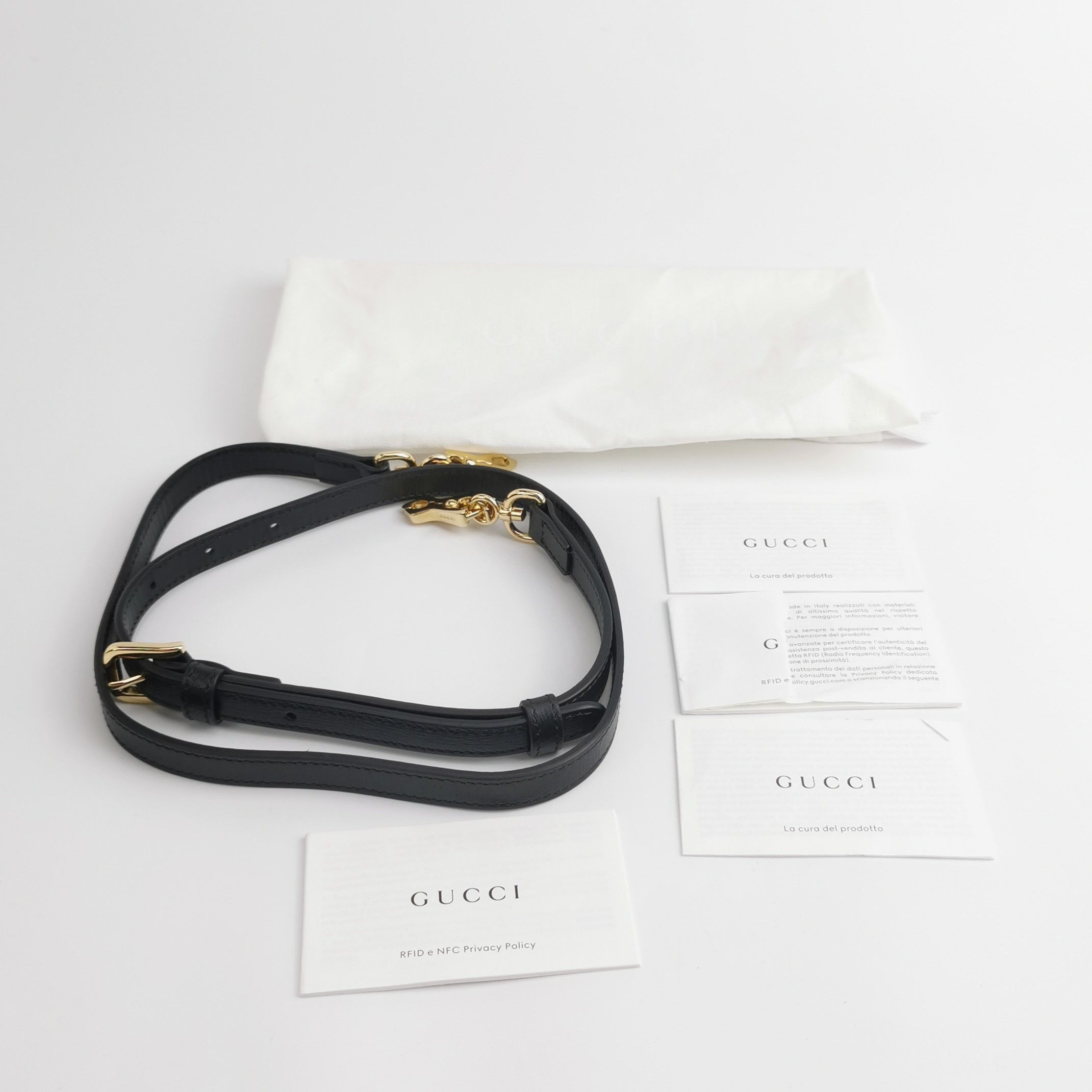 Gucci Gucci Women os Shoulder Bags Size ONE SIZE - 9 Thumbnail