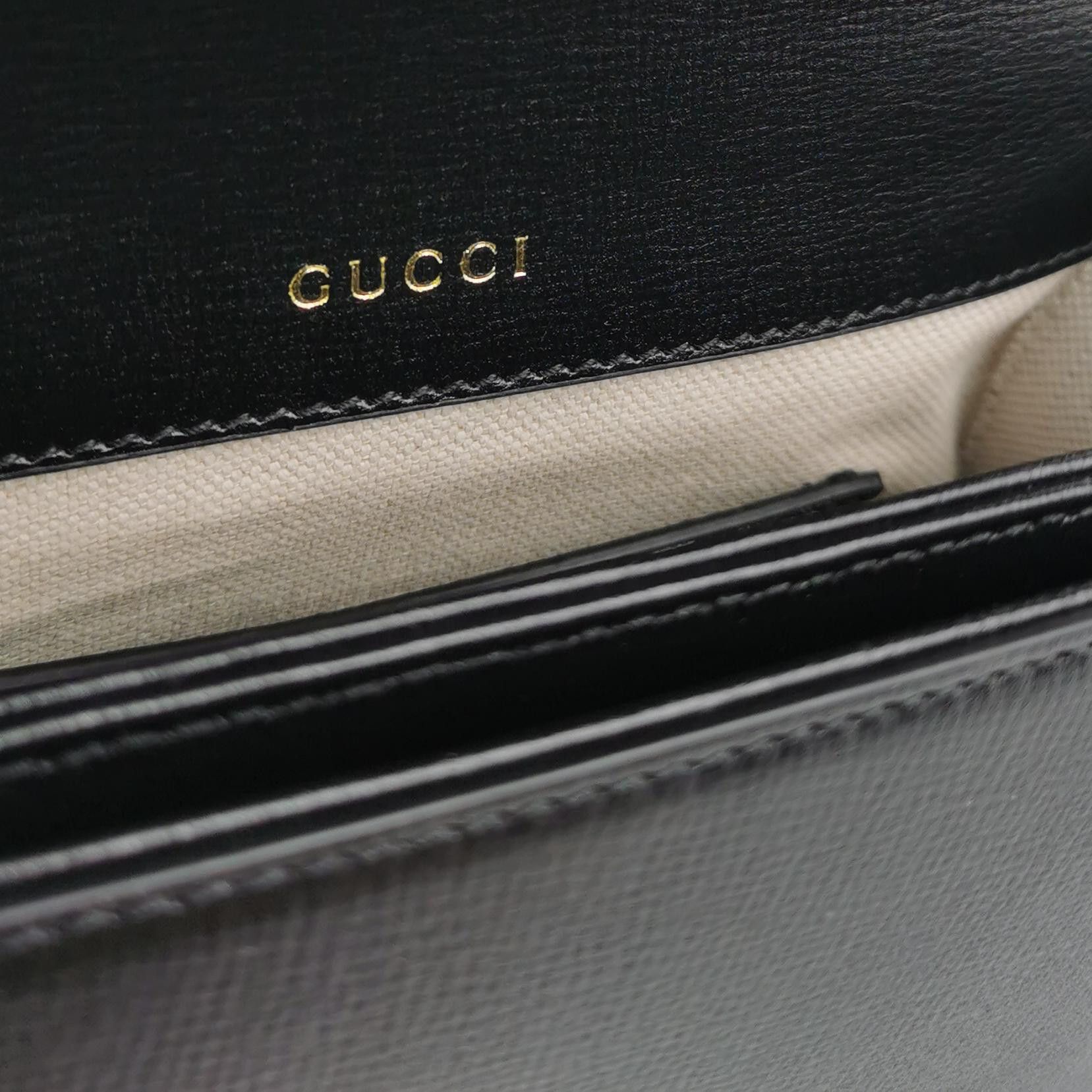 Gucci Gucci Women os Shoulder Bags Size ONE SIZE - 8 Thumbnail
