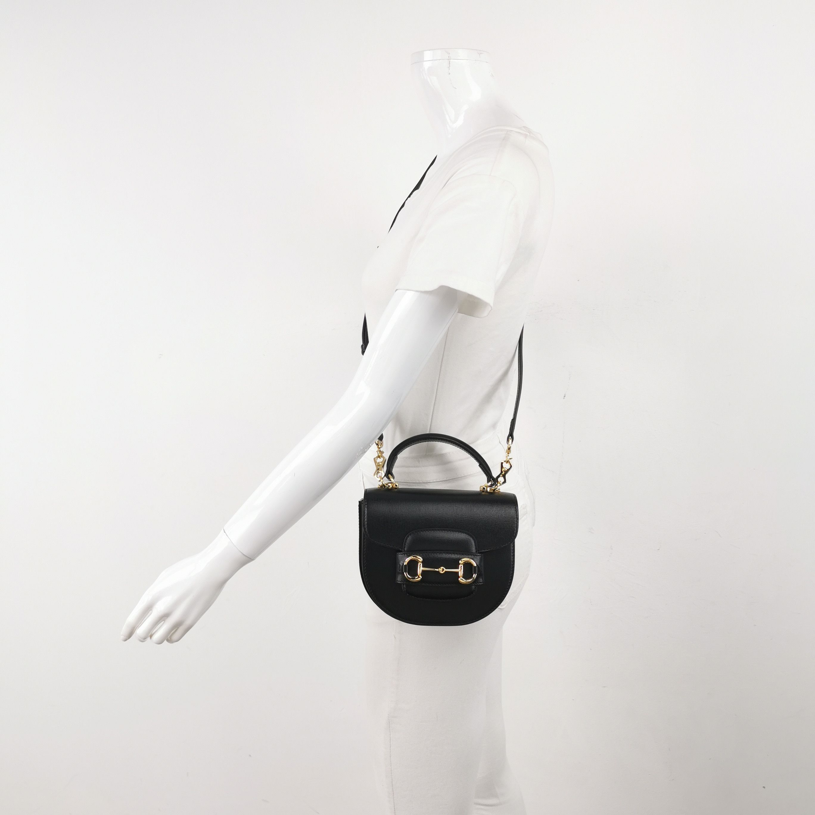 Gucci Gucci Women os Shoulder Bags Size ONE SIZE - 2 Thumbnail
