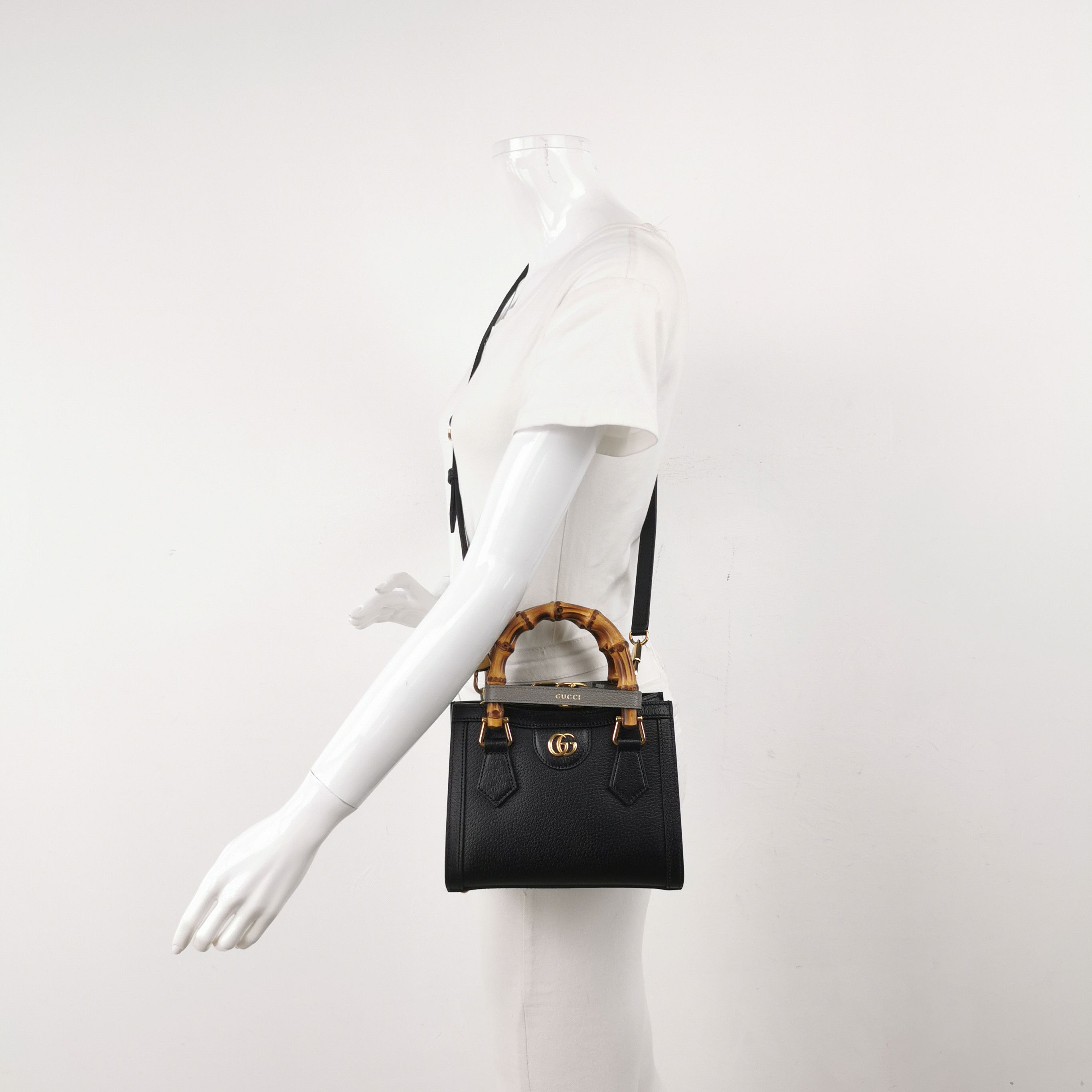 Gucci Gucci Women os Shoulder Bags Size ONE SIZE - 2 Thumbnail