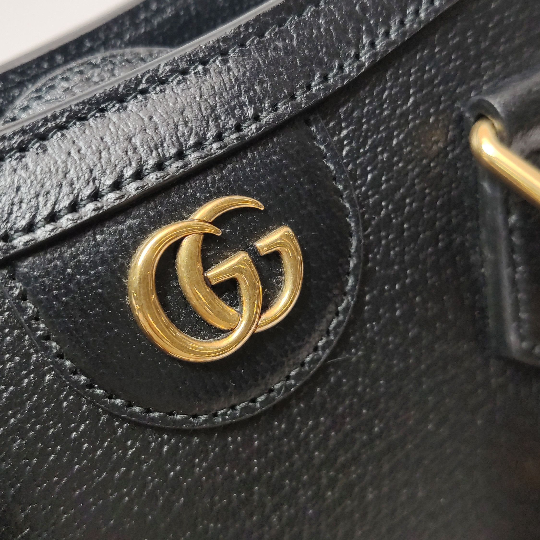Gucci Gucci Women os Shoulder Bags Size ONE SIZE - 14 Thumbnail