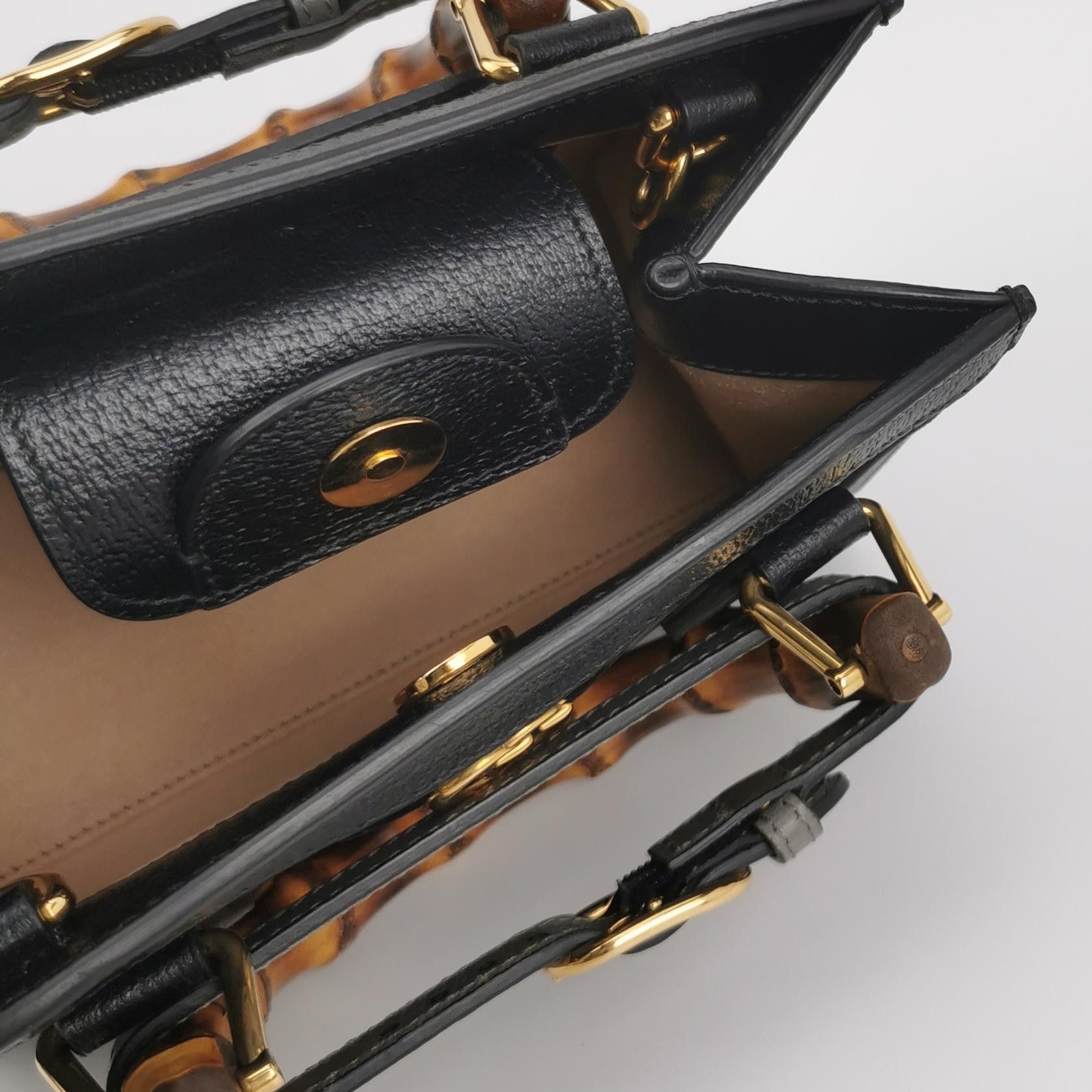 Gucci Gucci Women os Shoulder Bags Size ONE SIZE - 7 Thumbnail