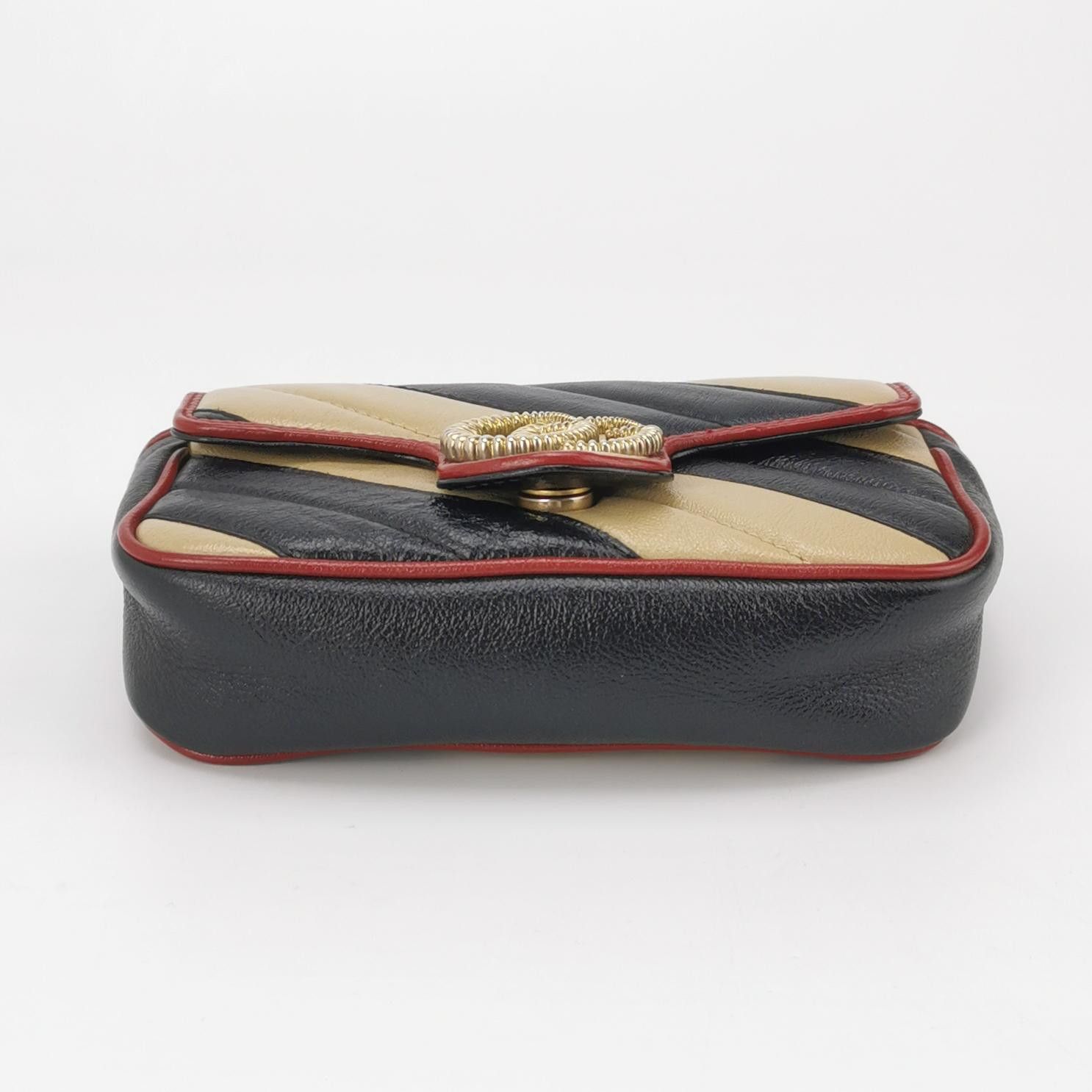 Gucci Gucci Women os Shoulder Bags Size ONE SIZE - 6 Thumbnail