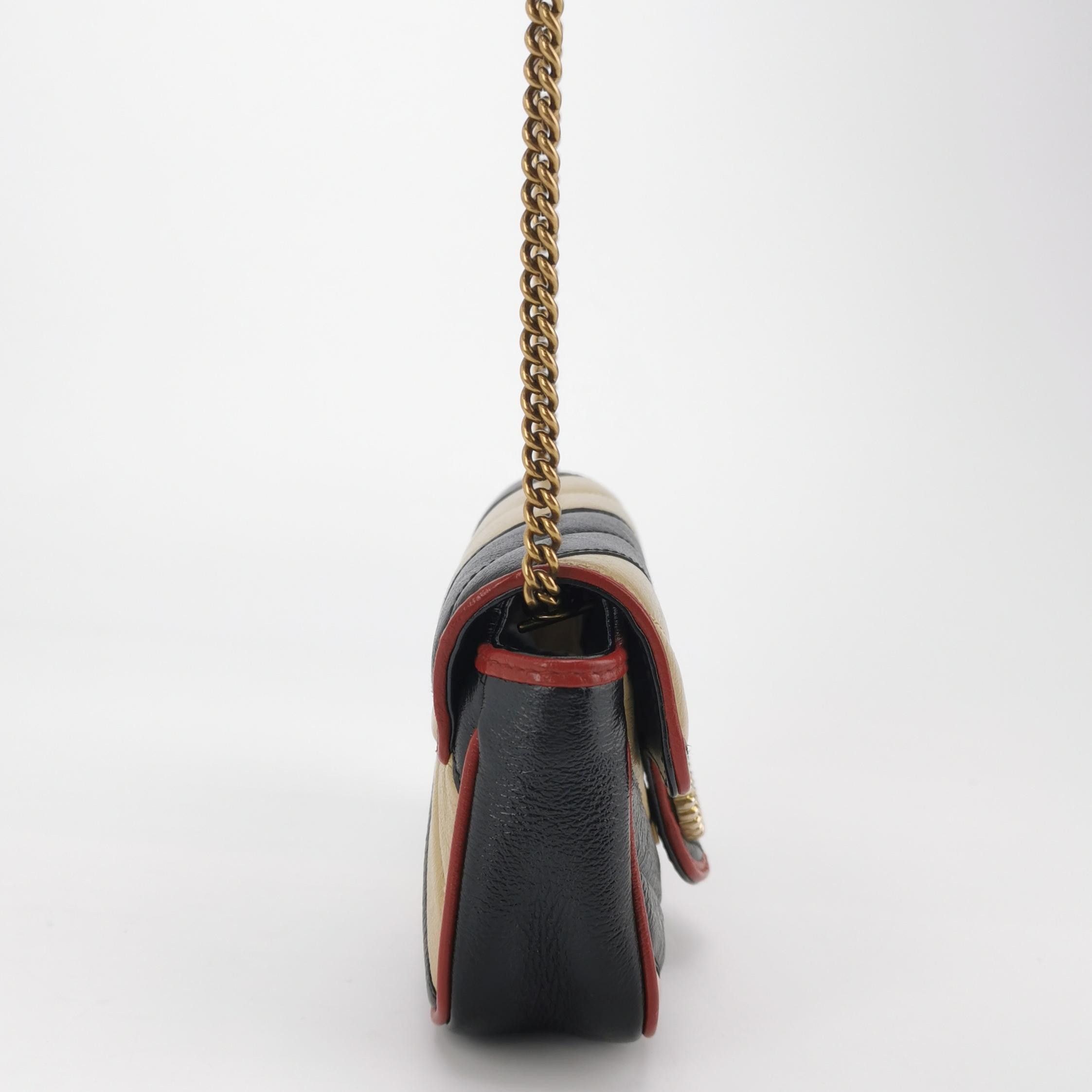 Gucci Gucci Women os Shoulder Bags Size ONE SIZE - 4 Thumbnail