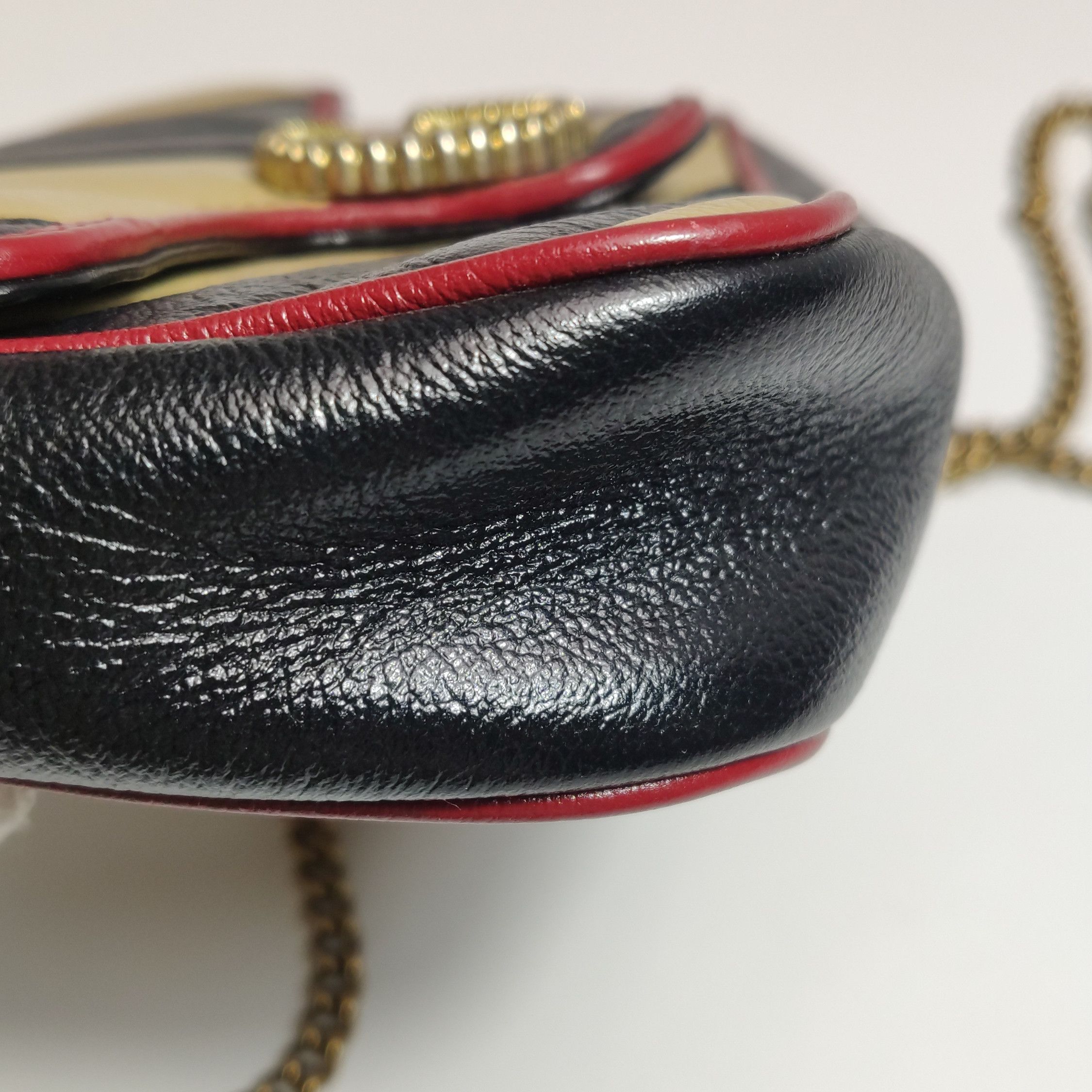 Gucci Gucci Women os Shoulder Bags Size ONE SIZE - 20 Thumbnail
