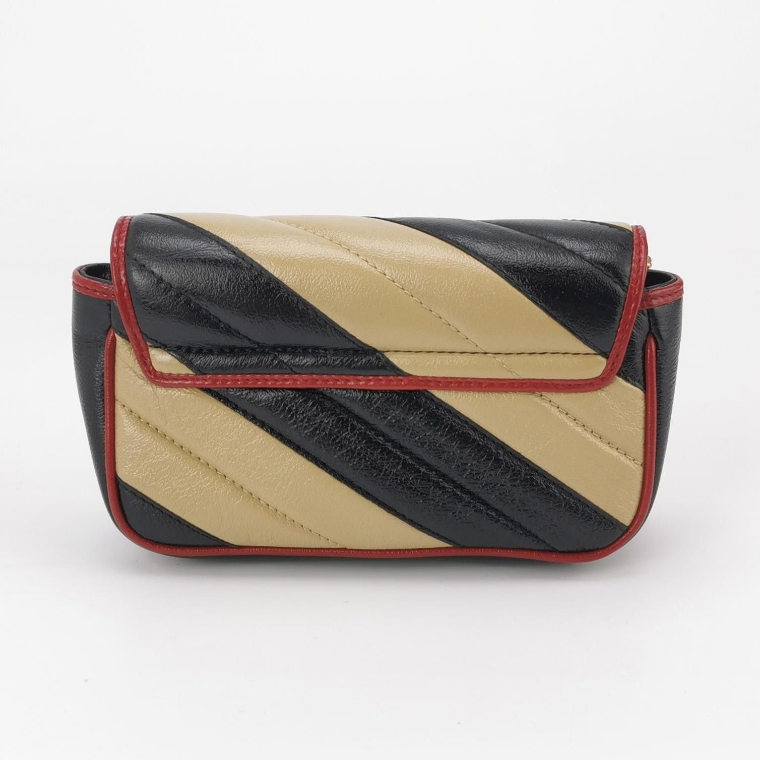 Gucci Gucci Women os Shoulder Bags Size ONE SIZE - 5 Thumbnail
