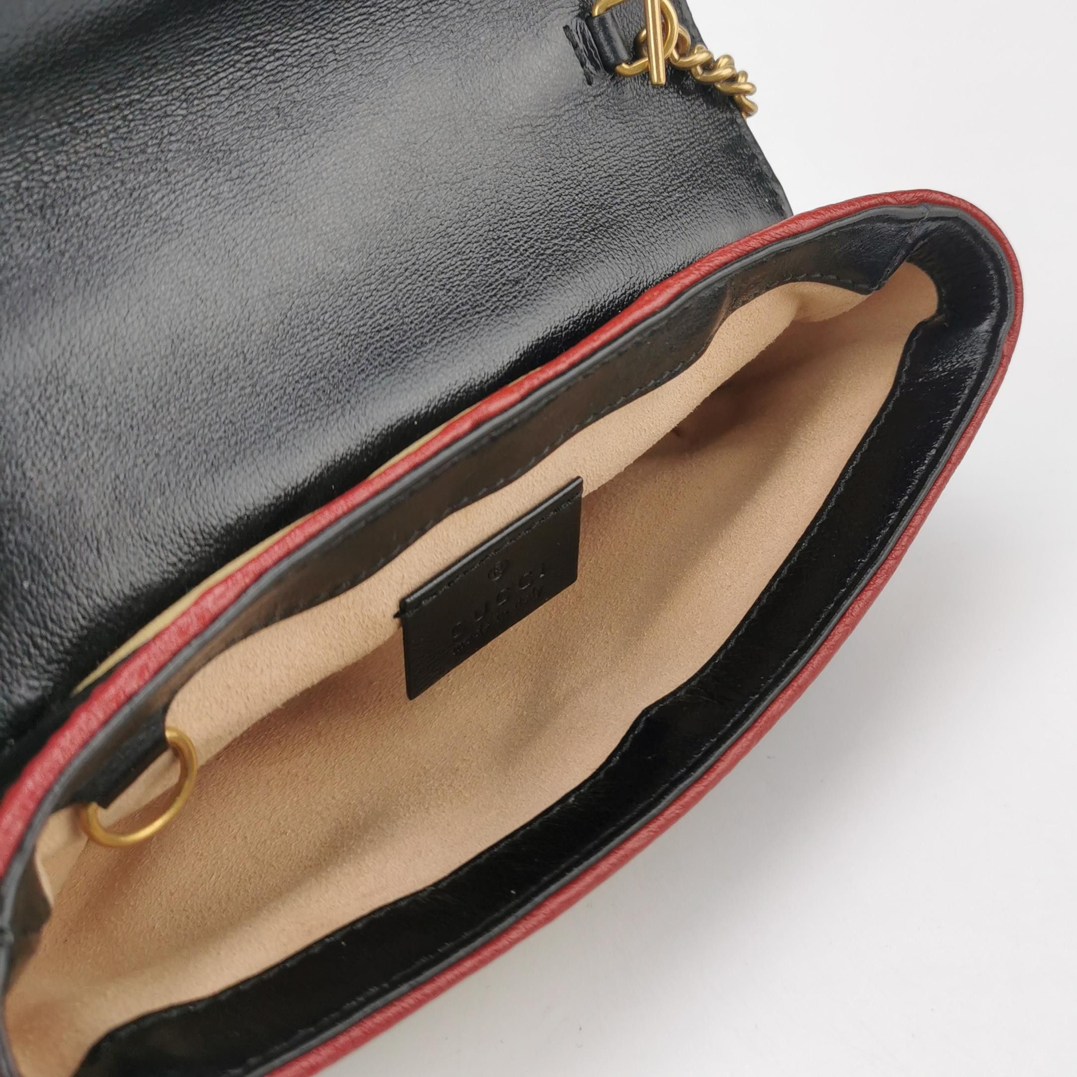 Gucci Gucci Women os Shoulder Bags Size ONE SIZE - 7 Thumbnail