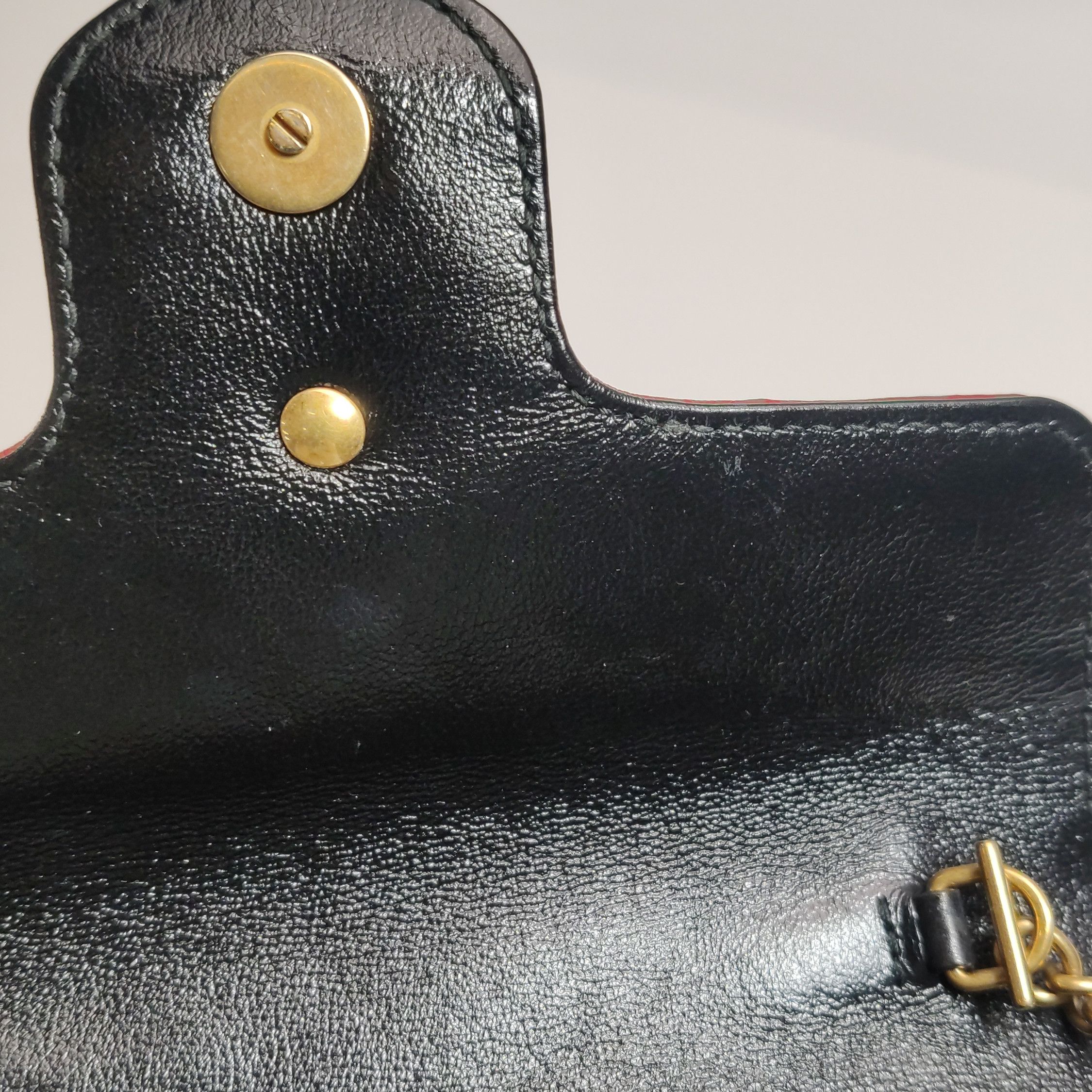 Gucci Gucci Women os Shoulder Bags Size ONE SIZE - 11 Thumbnail