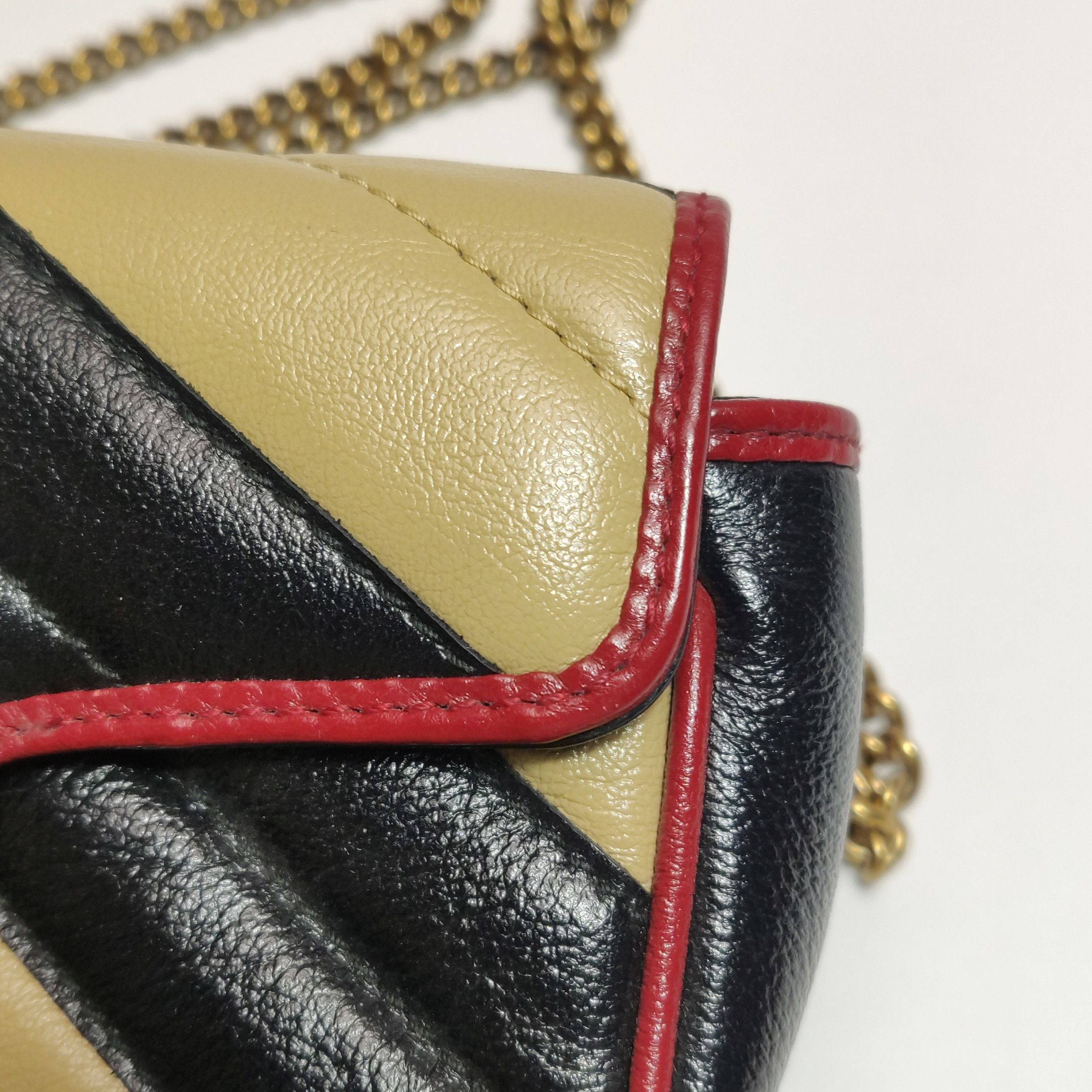 Gucci Gucci Women os Shoulder Bags Size ONE SIZE - 22 Thumbnail