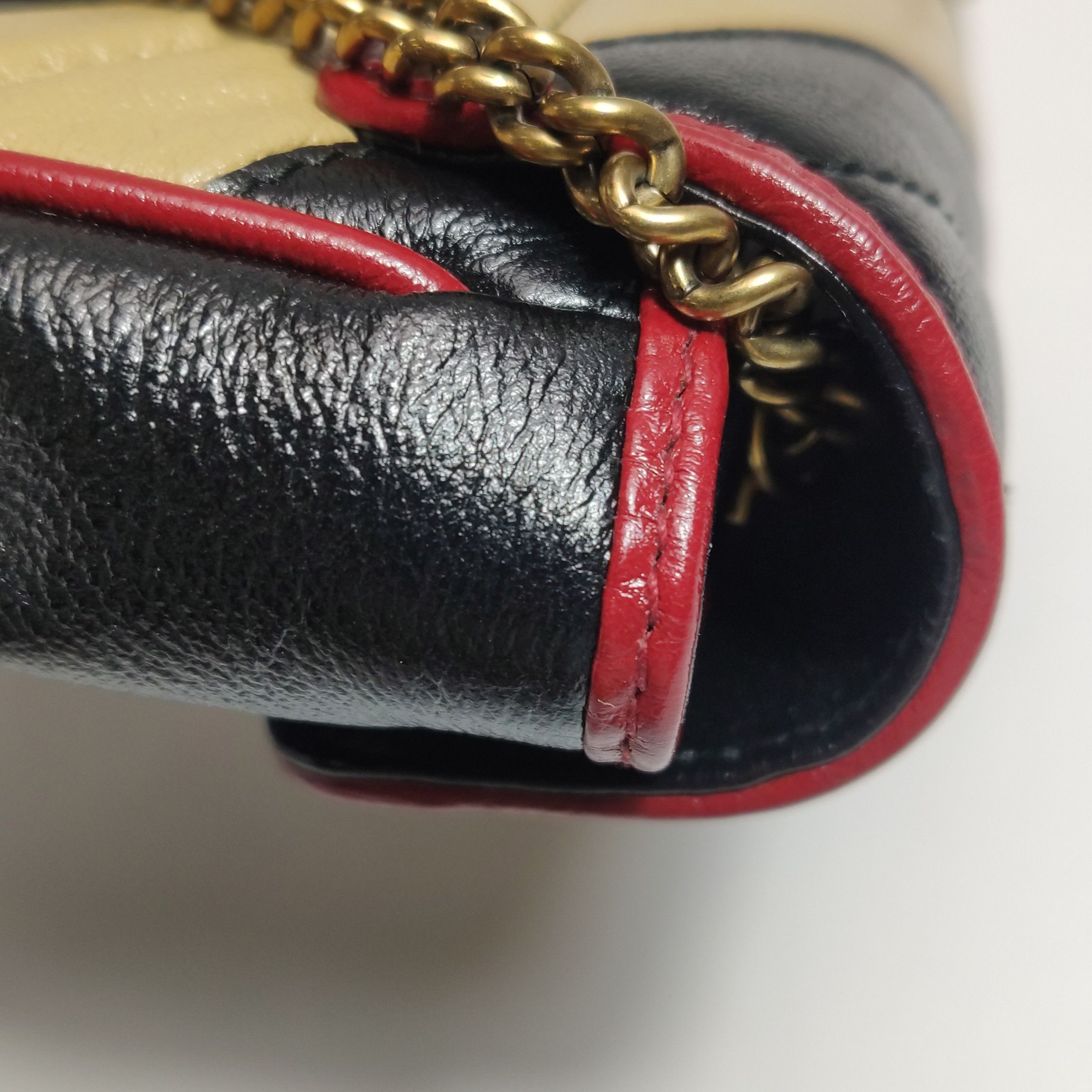 Gucci Gucci Women os Shoulder Bags Size ONE SIZE - 25 Thumbnail