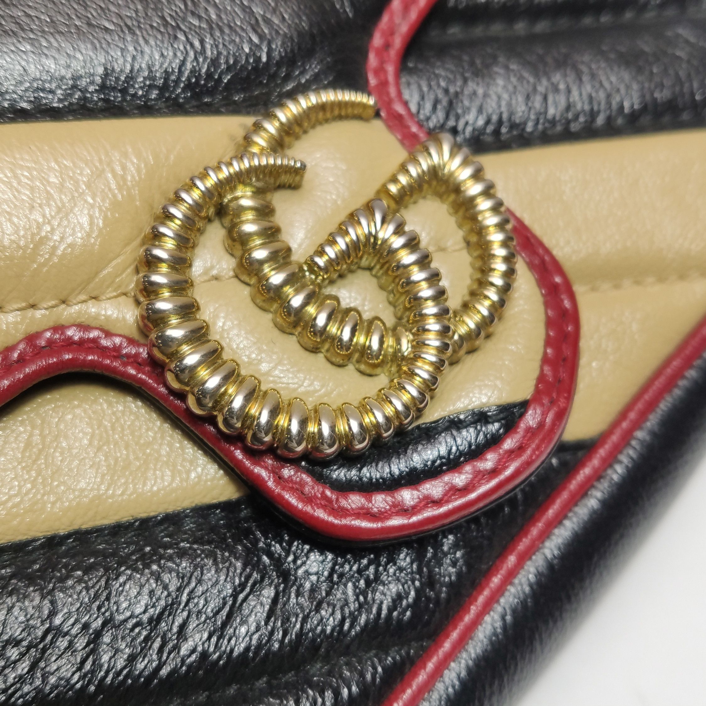 Gucci Gucci Women os Shoulder Bags Size ONE SIZE - 23 Thumbnail