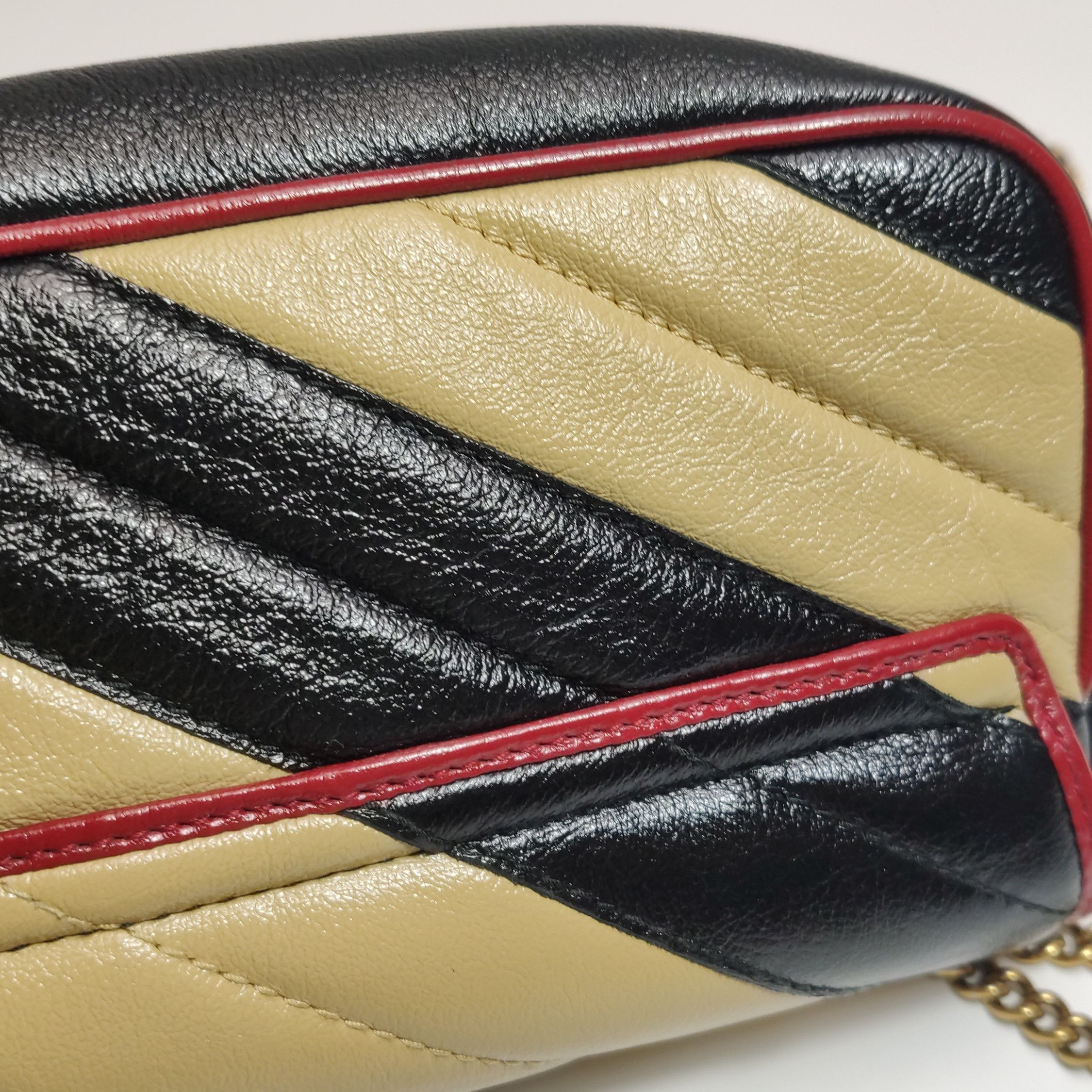 Gucci Gucci Women os Shoulder Bags Size ONE SIZE - 18 Thumbnail