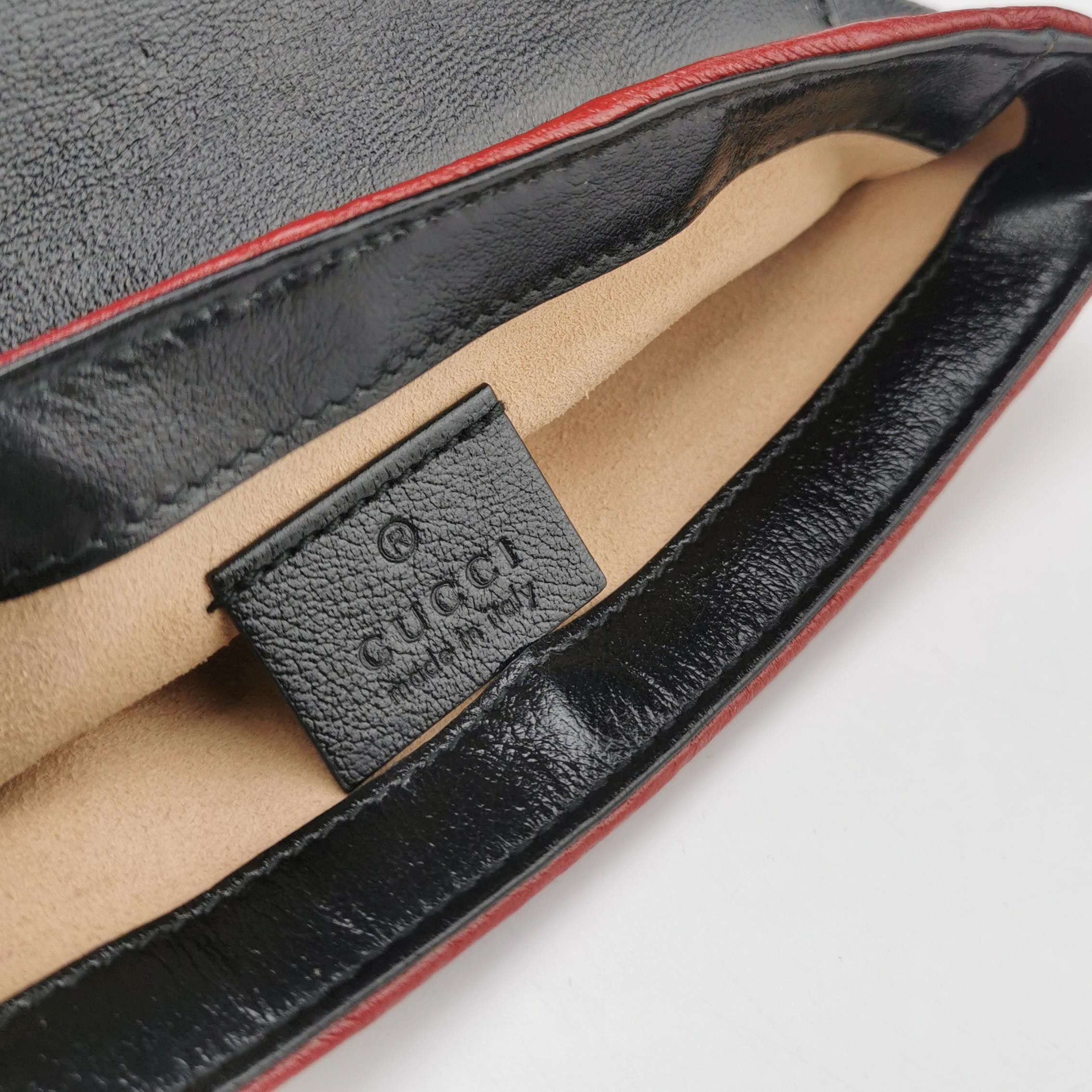 Gucci Gucci Women os Shoulder Bags Size ONE SIZE - 8 Thumbnail