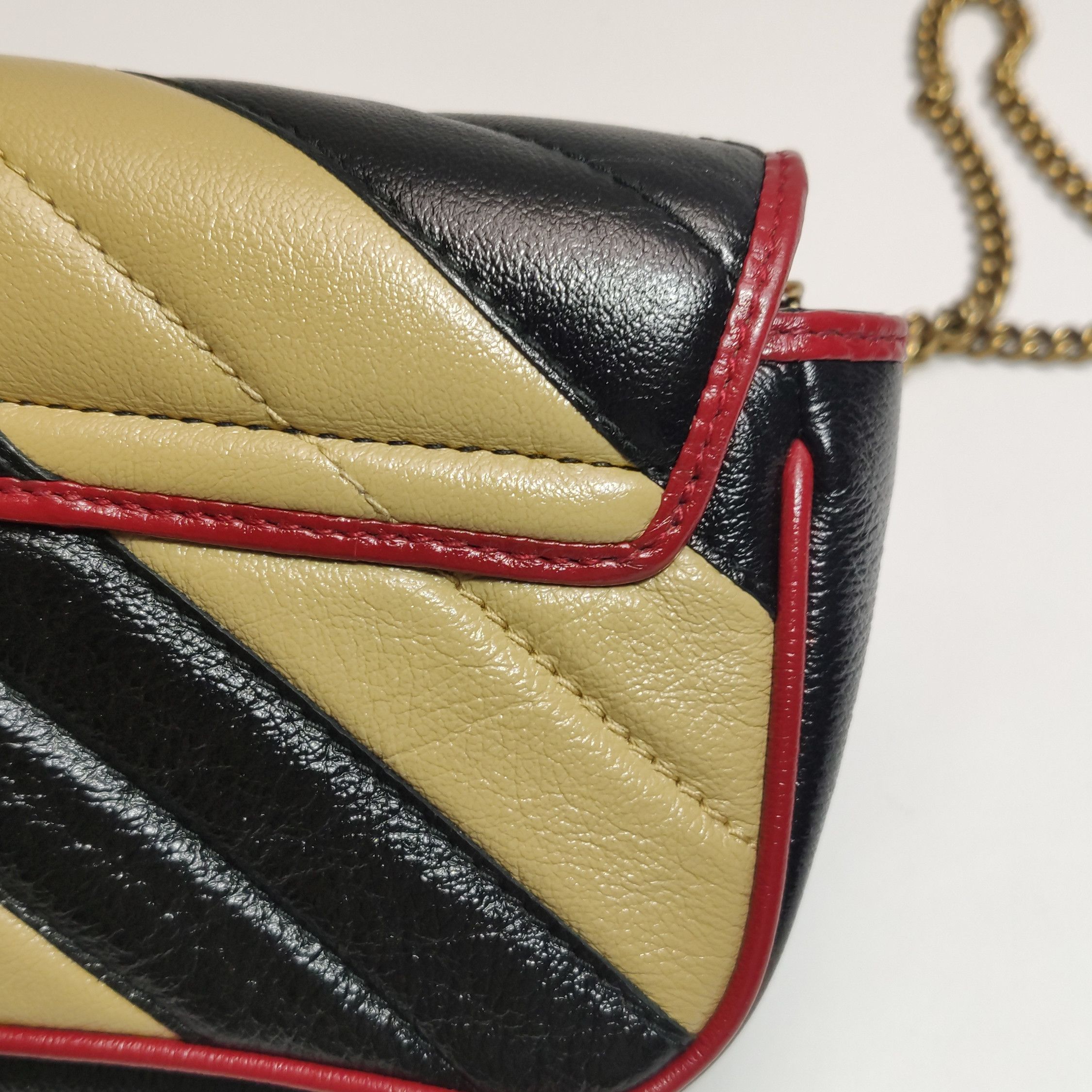 Gucci Gucci Women os Shoulder Bags Size ONE SIZE - 19 Thumbnail