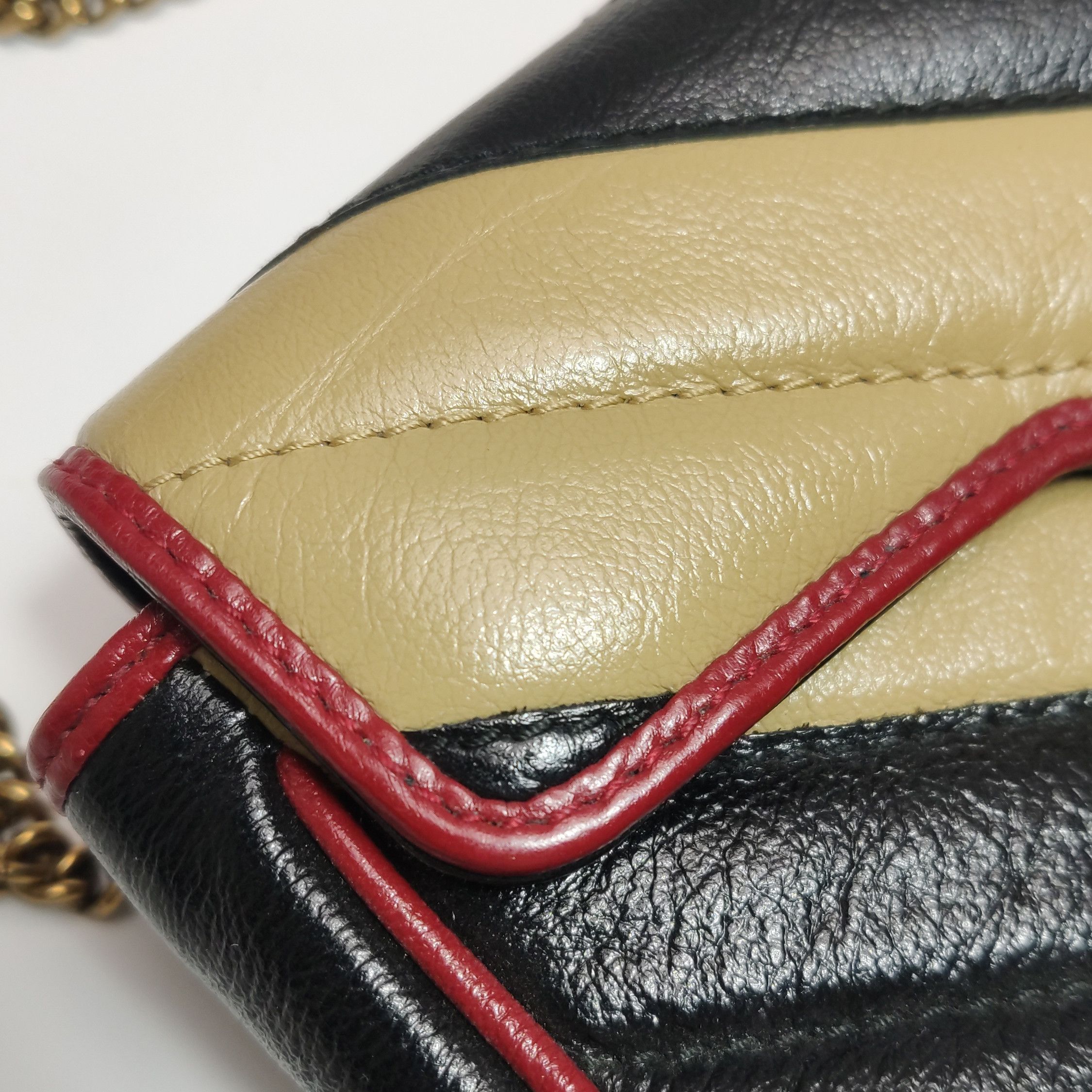 Gucci Gucci Women os Shoulder Bags Size ONE SIZE - 24 Thumbnail