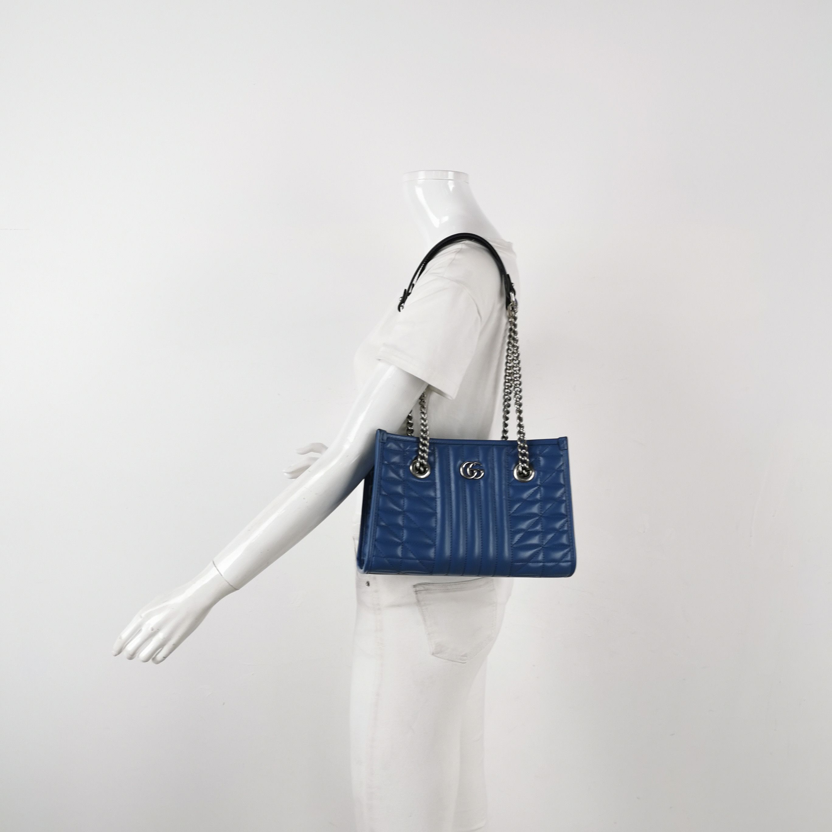 Gucci Gucci Women os Shoulder Bags Size ONE SIZE - 2 Thumbnail