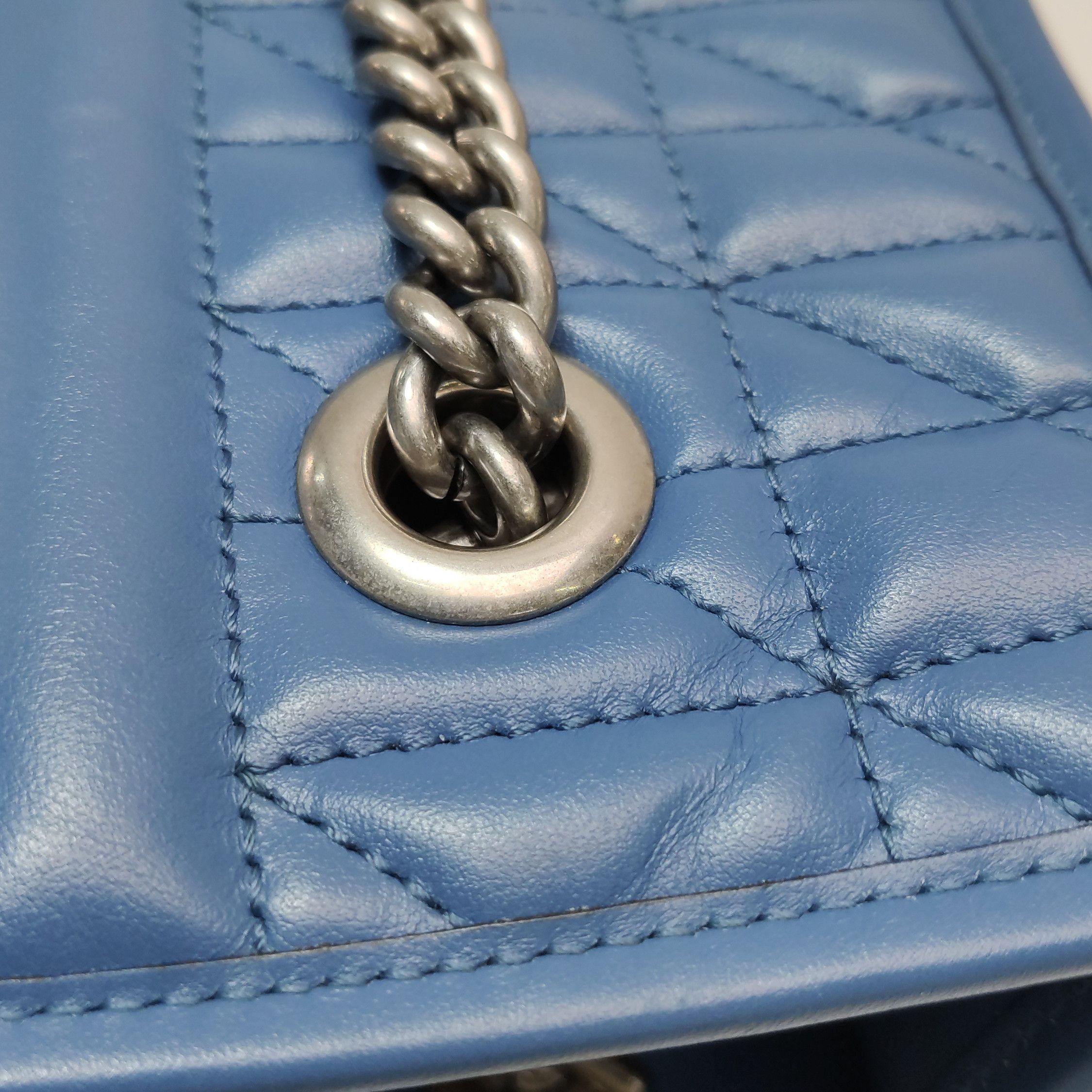 Gucci Gucci Women os Shoulder Bags Size ONE SIZE - 14 Thumbnail