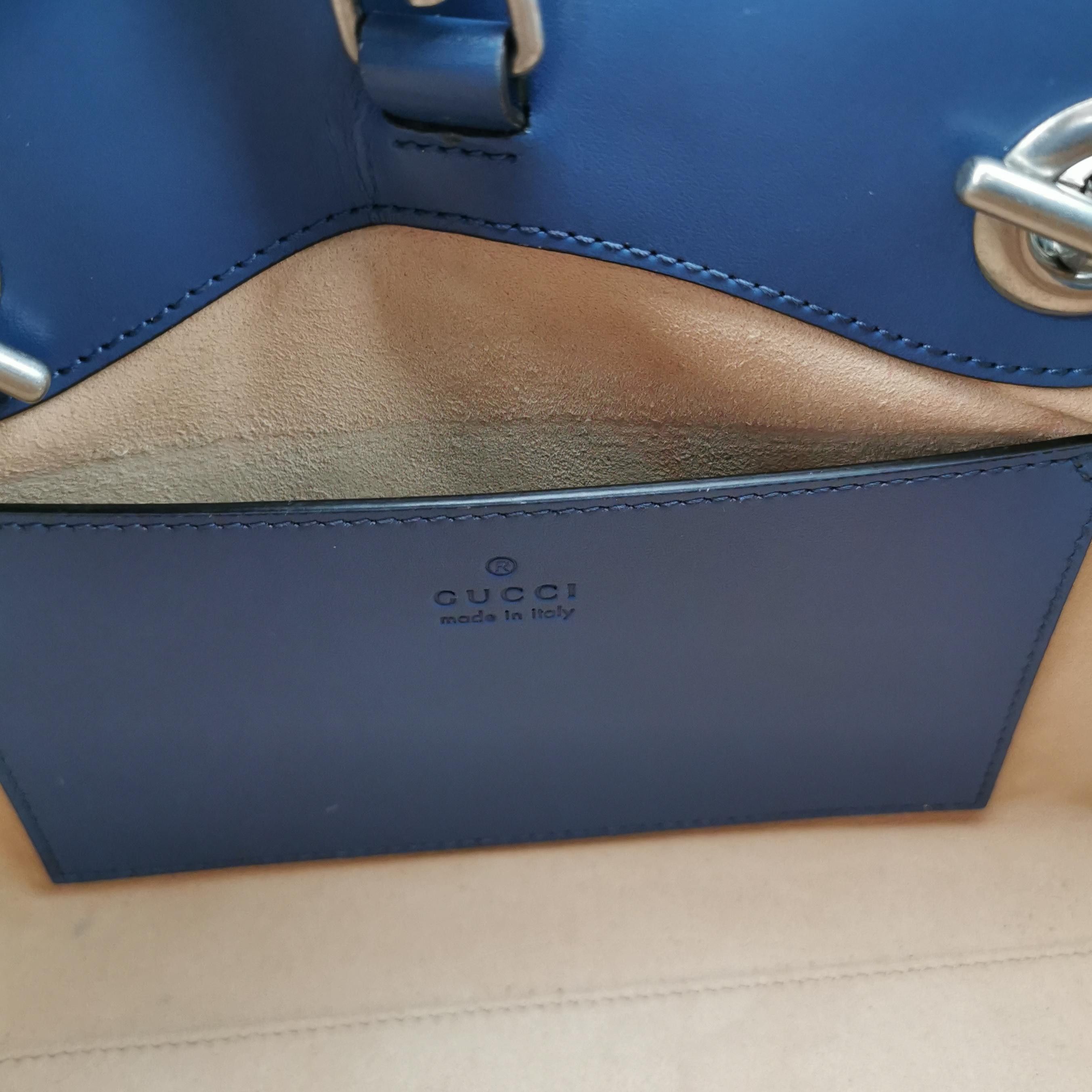 Gucci Gucci Women os Shoulder Bags Size ONE SIZE - 8 Thumbnail