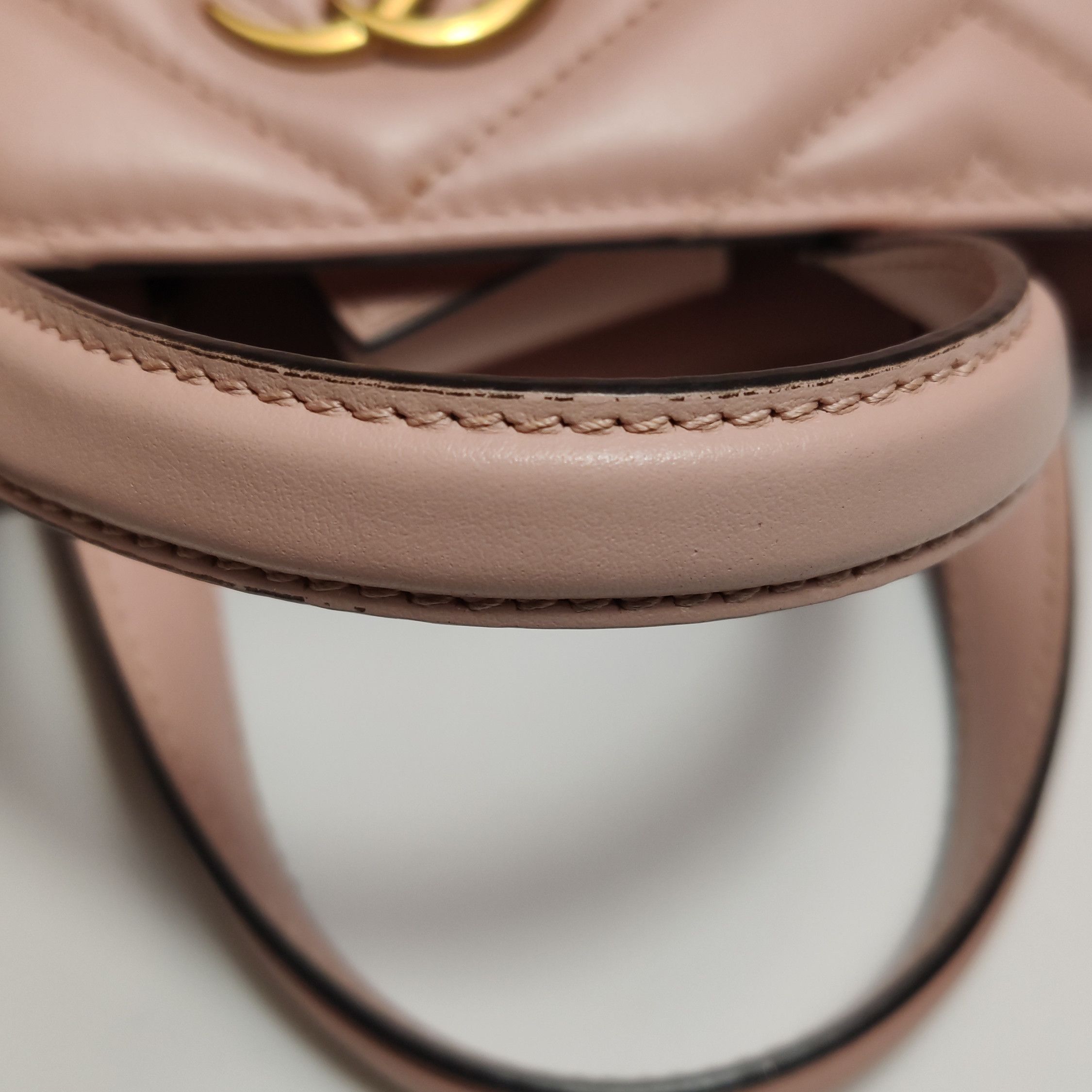 Gucci Gucci Women os Shoulder Bags Size ONE SIZE - 23 Thumbnail